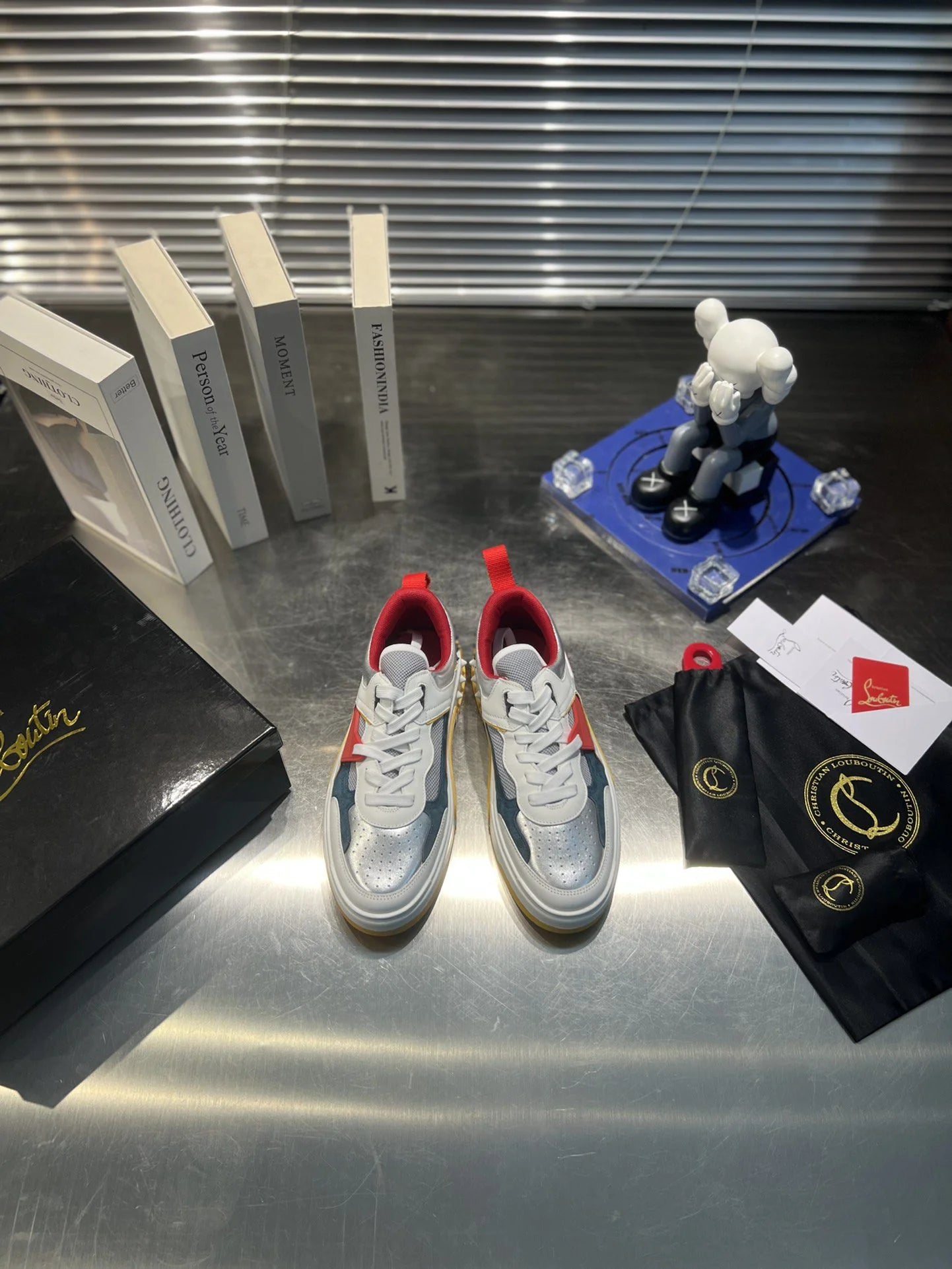 CL SNEAKER
