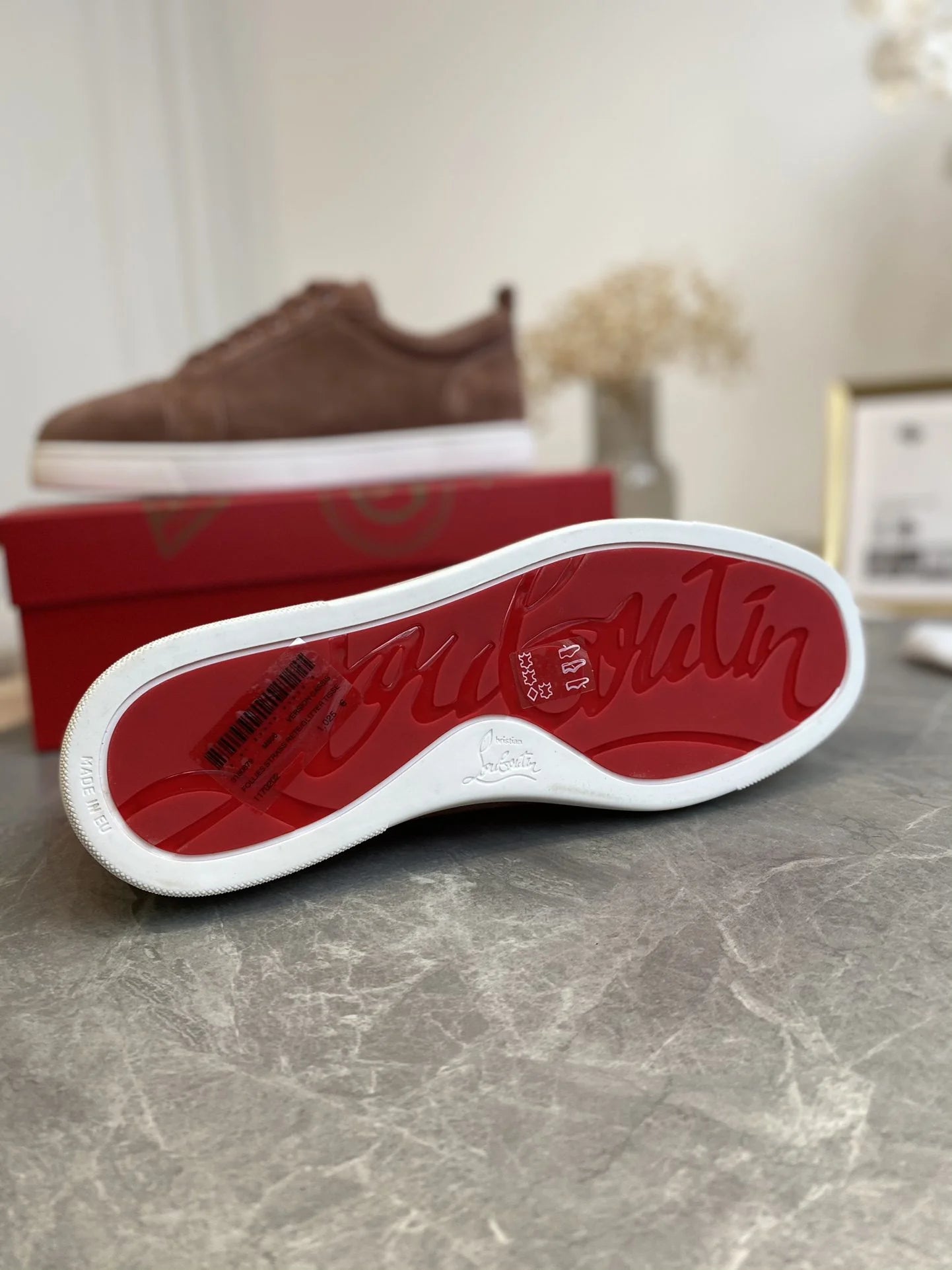 CL SNEAKER