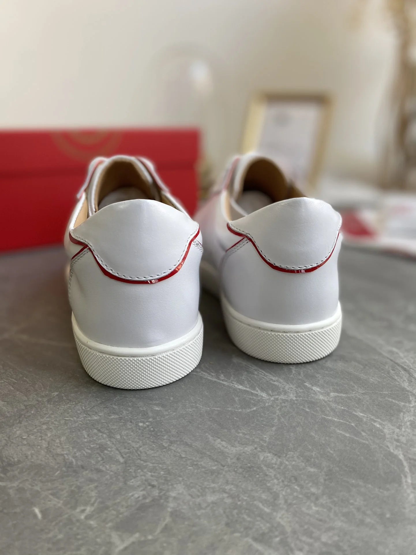 CL SNEAKER