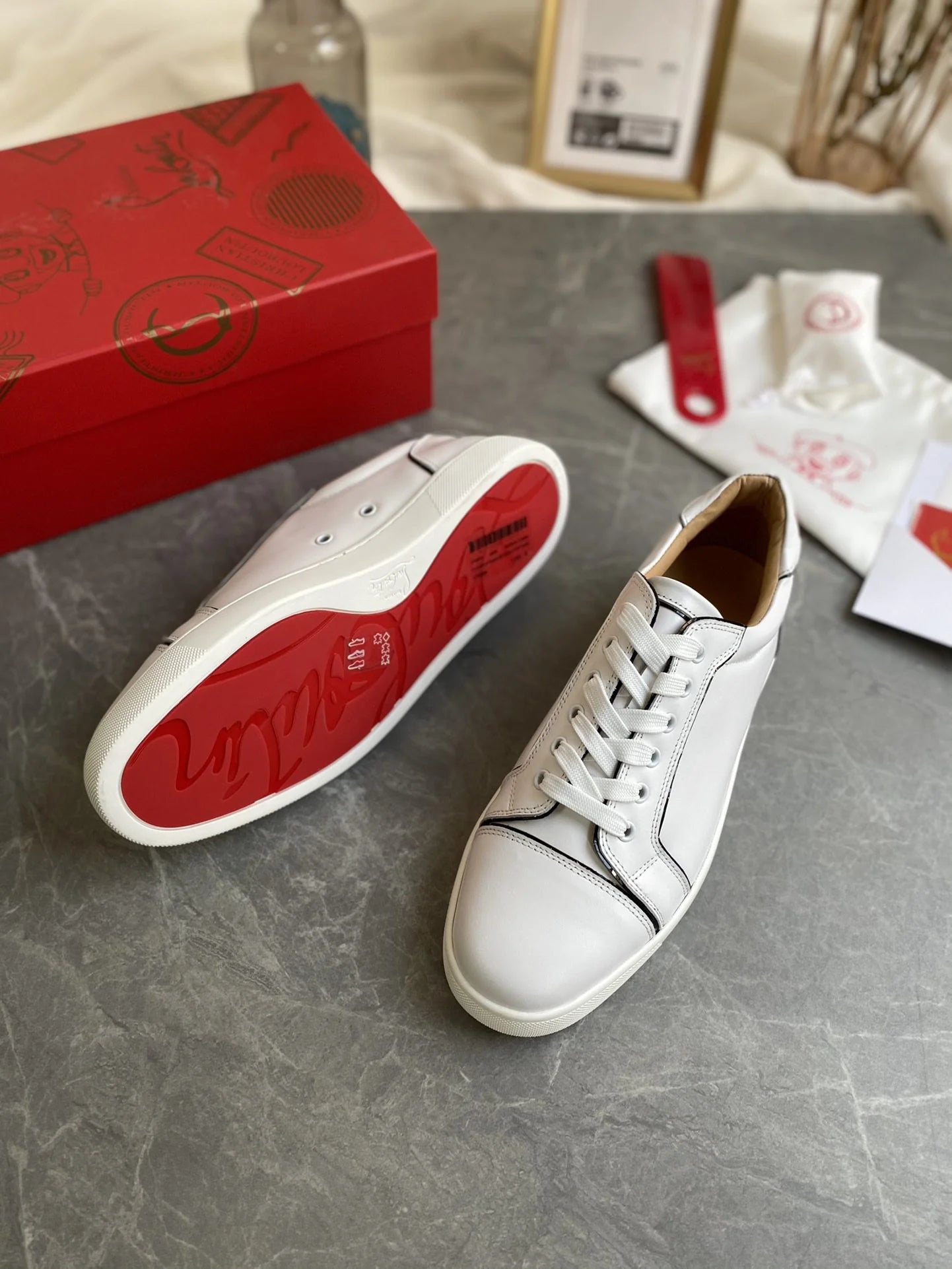 CL SNEAKER