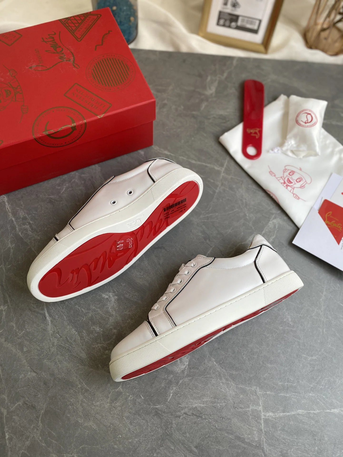 CL SNEAKER