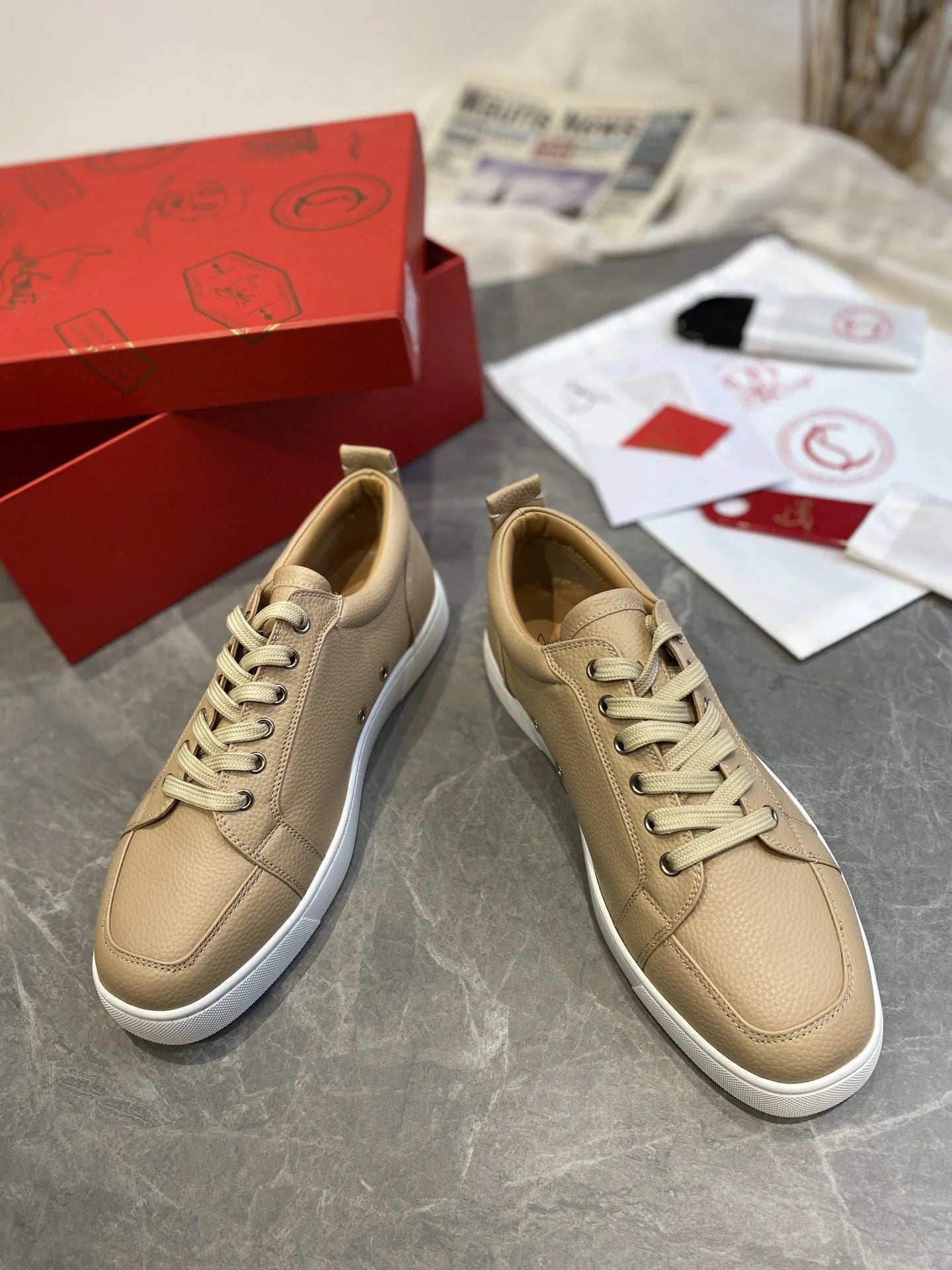 CL SNEAKER