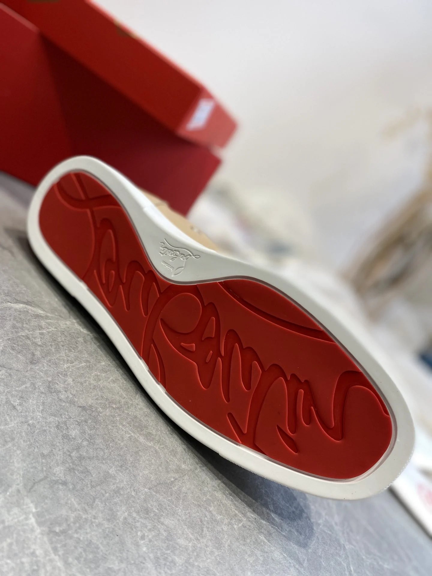 CL SNEAKER