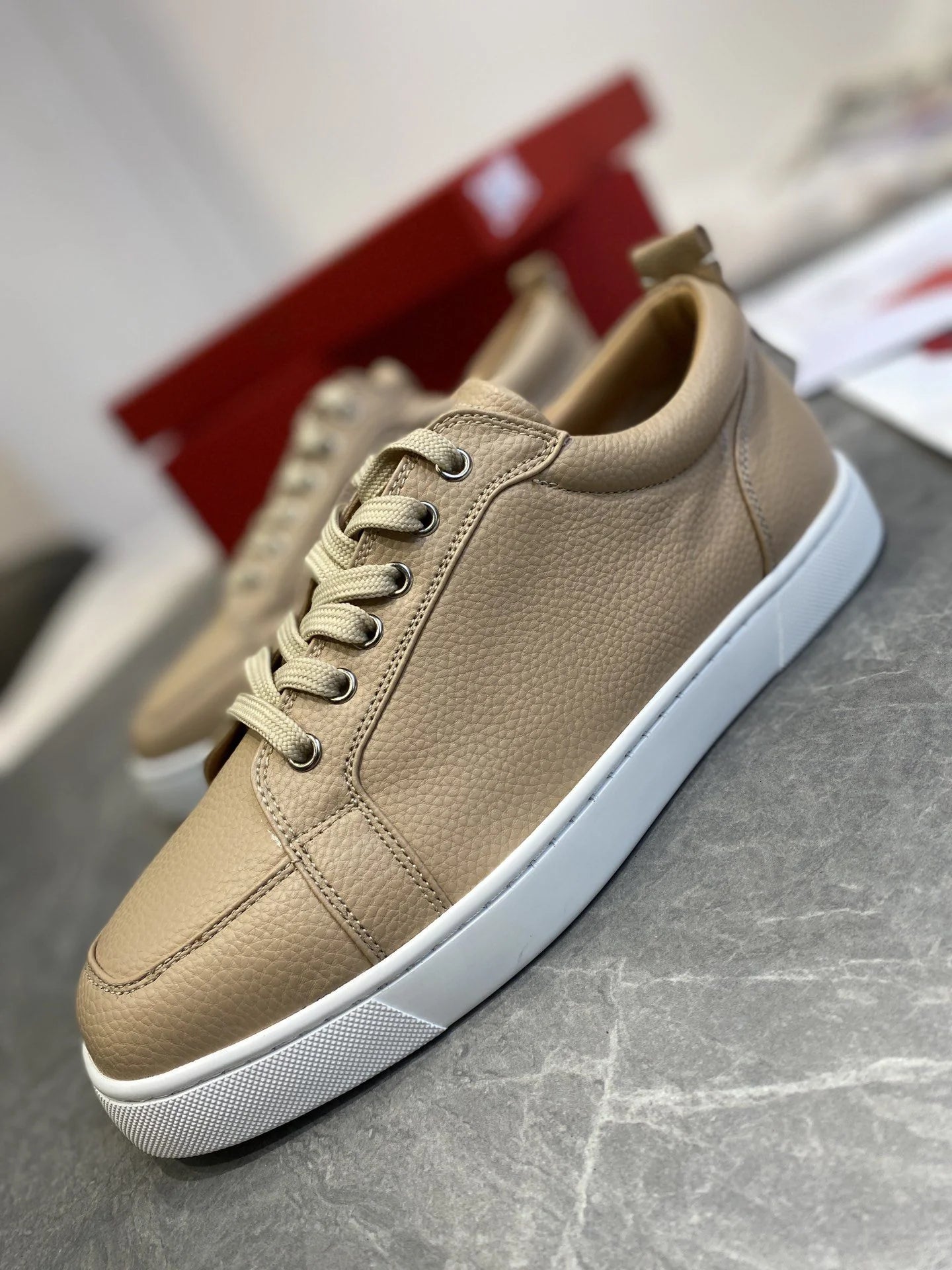 CL SNEAKER