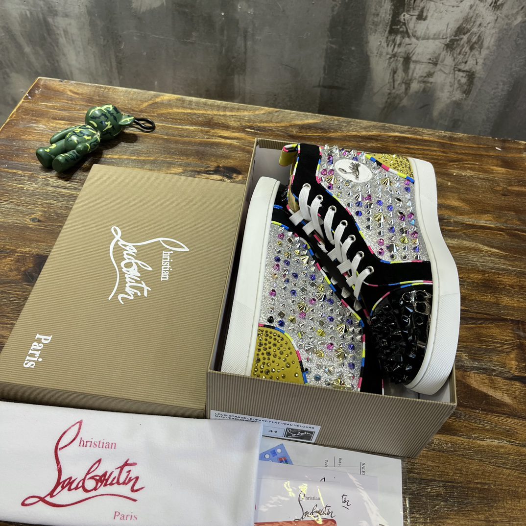 CL SNEAKER