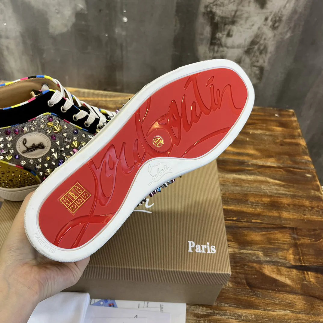 CL SNEAKER