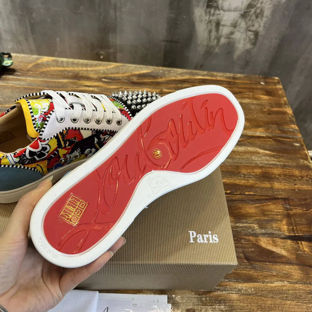 CL SNEAKER