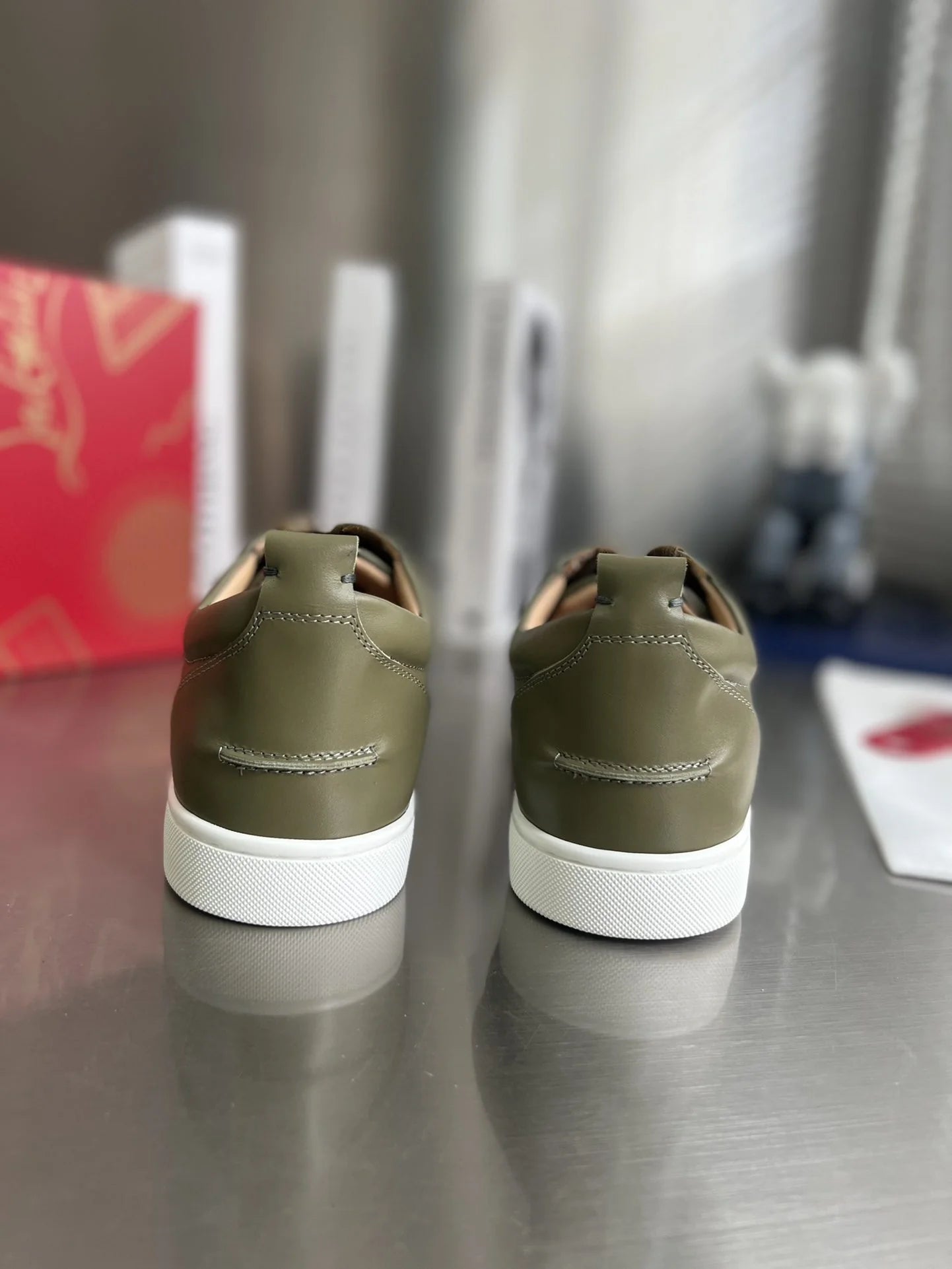 CL SNEAKER