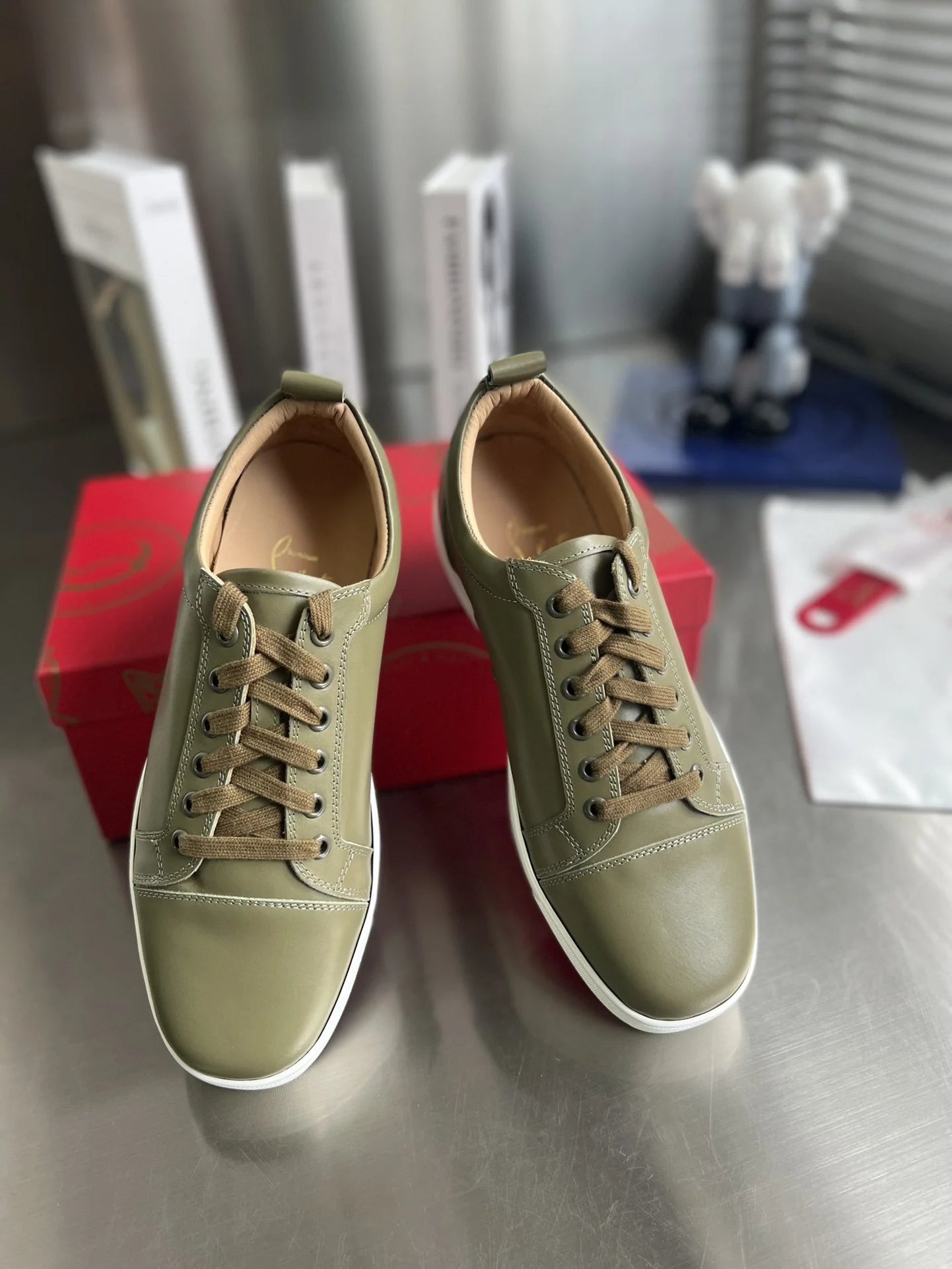 CL SNEAKER