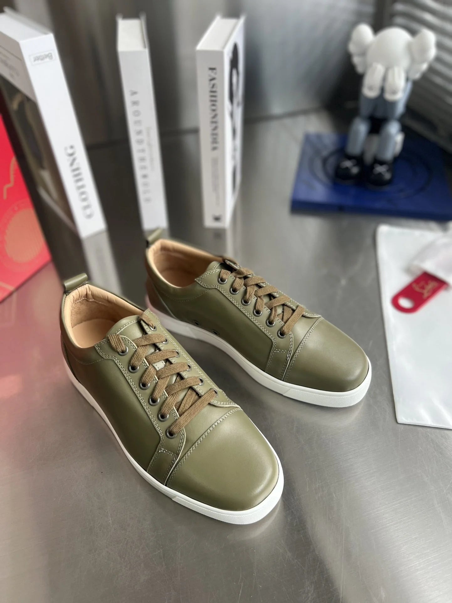 CL SNEAKER