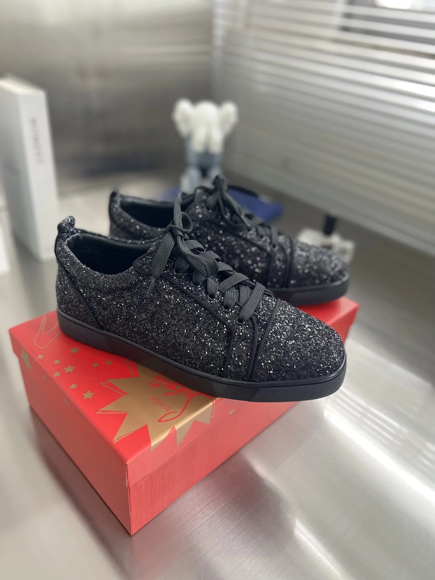 CL SNEAKER