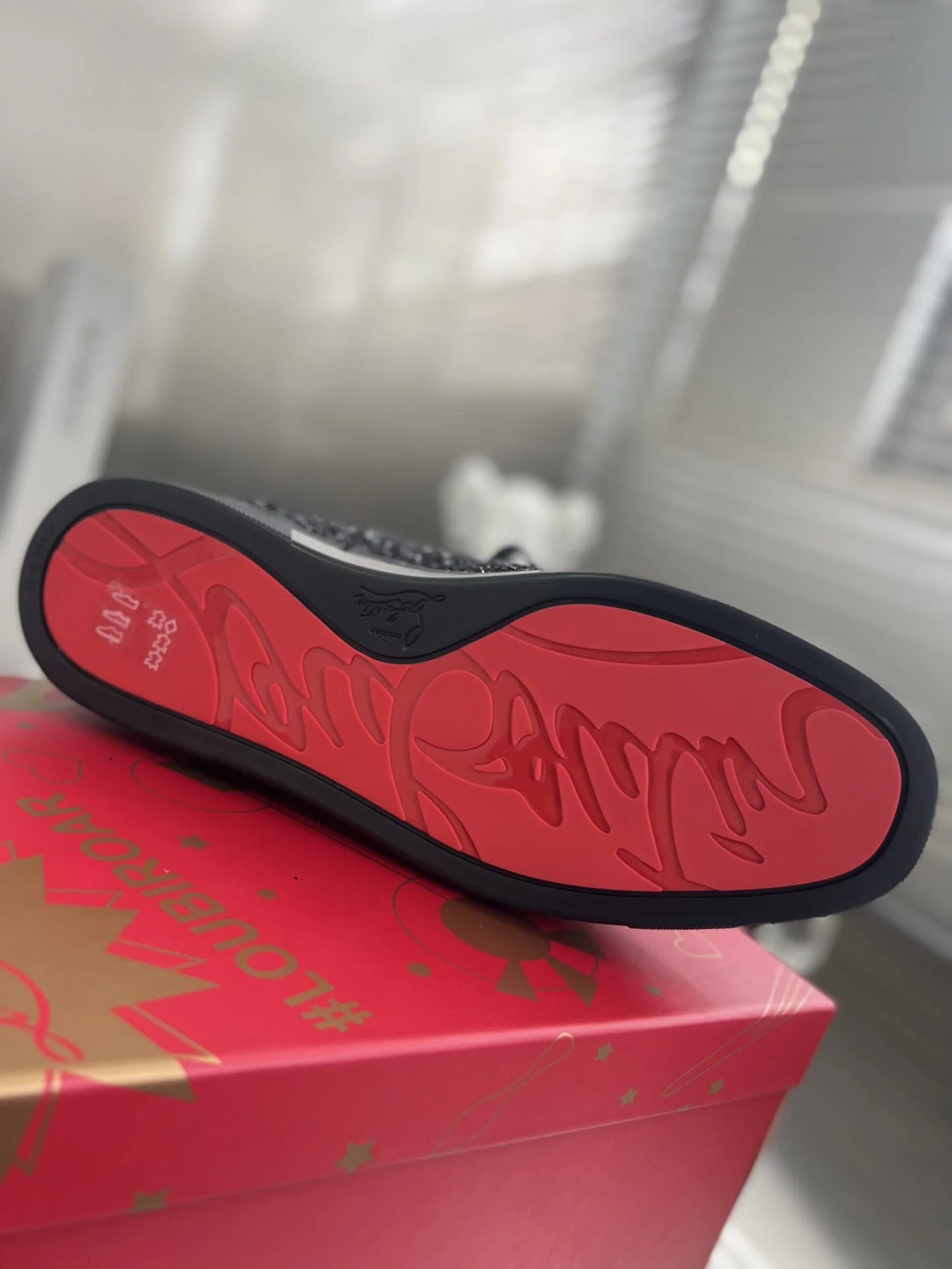 CL SNEAKER