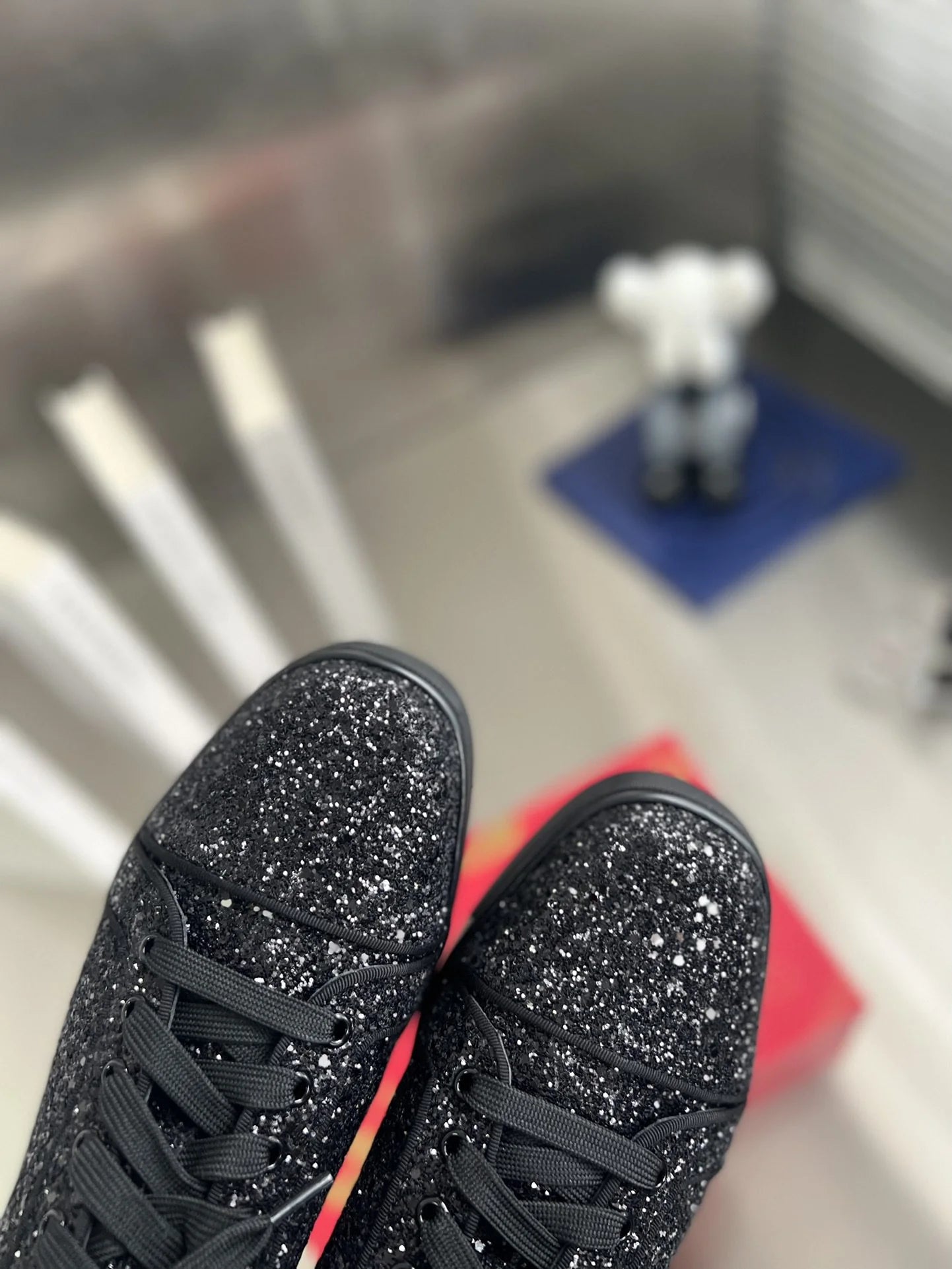 CL SNEAKER