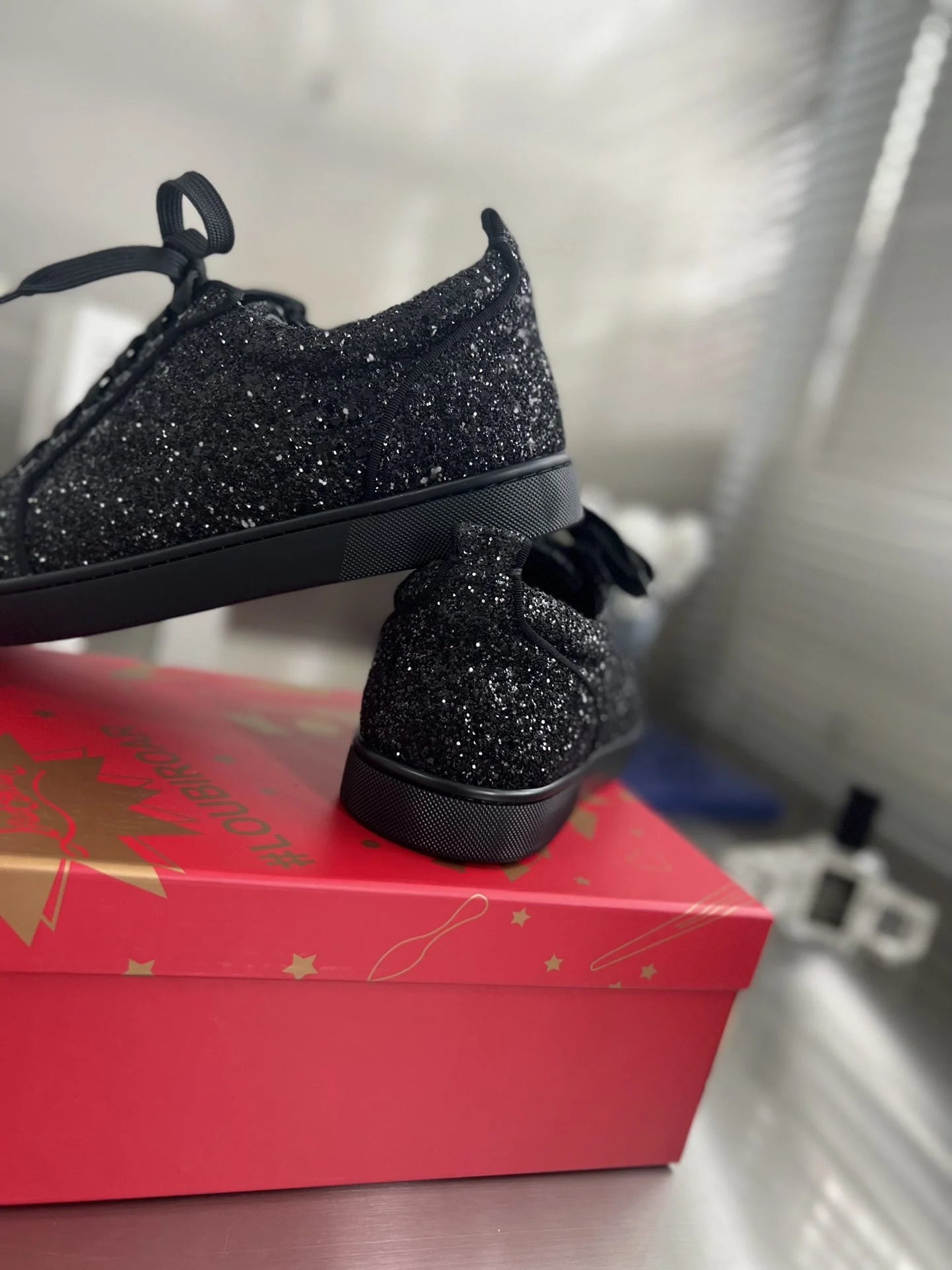 CL SNEAKER