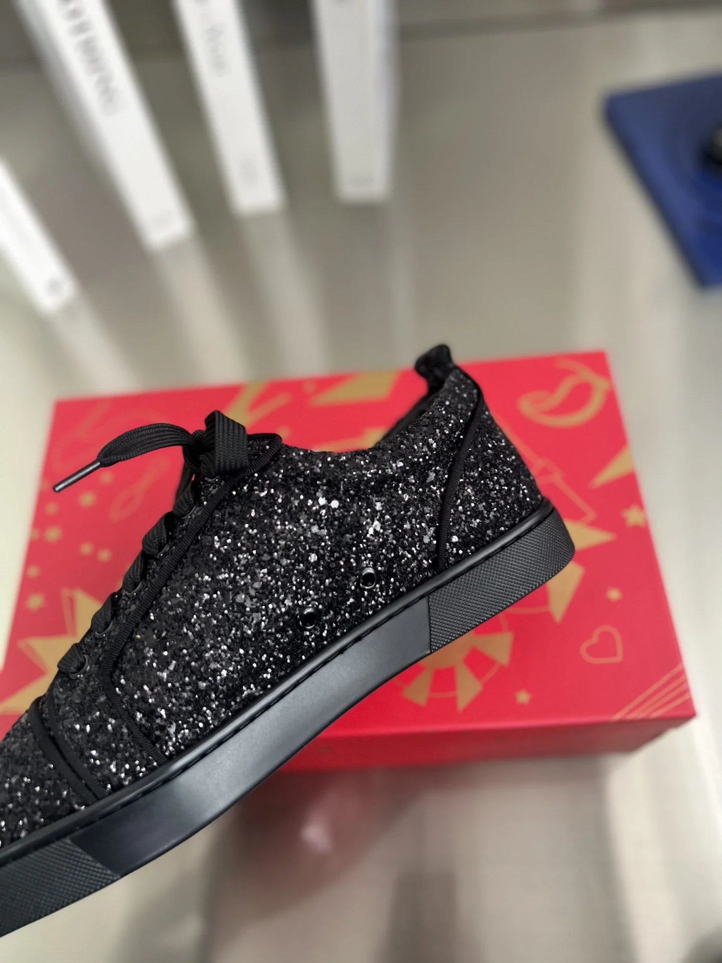 CL SNEAKER