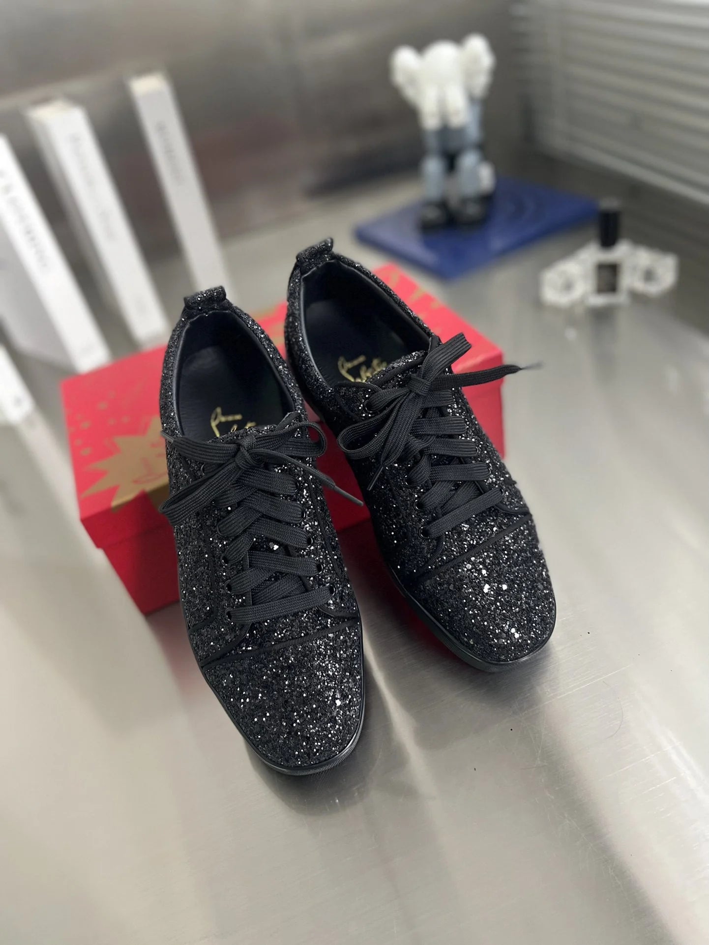 CL SNEAKER