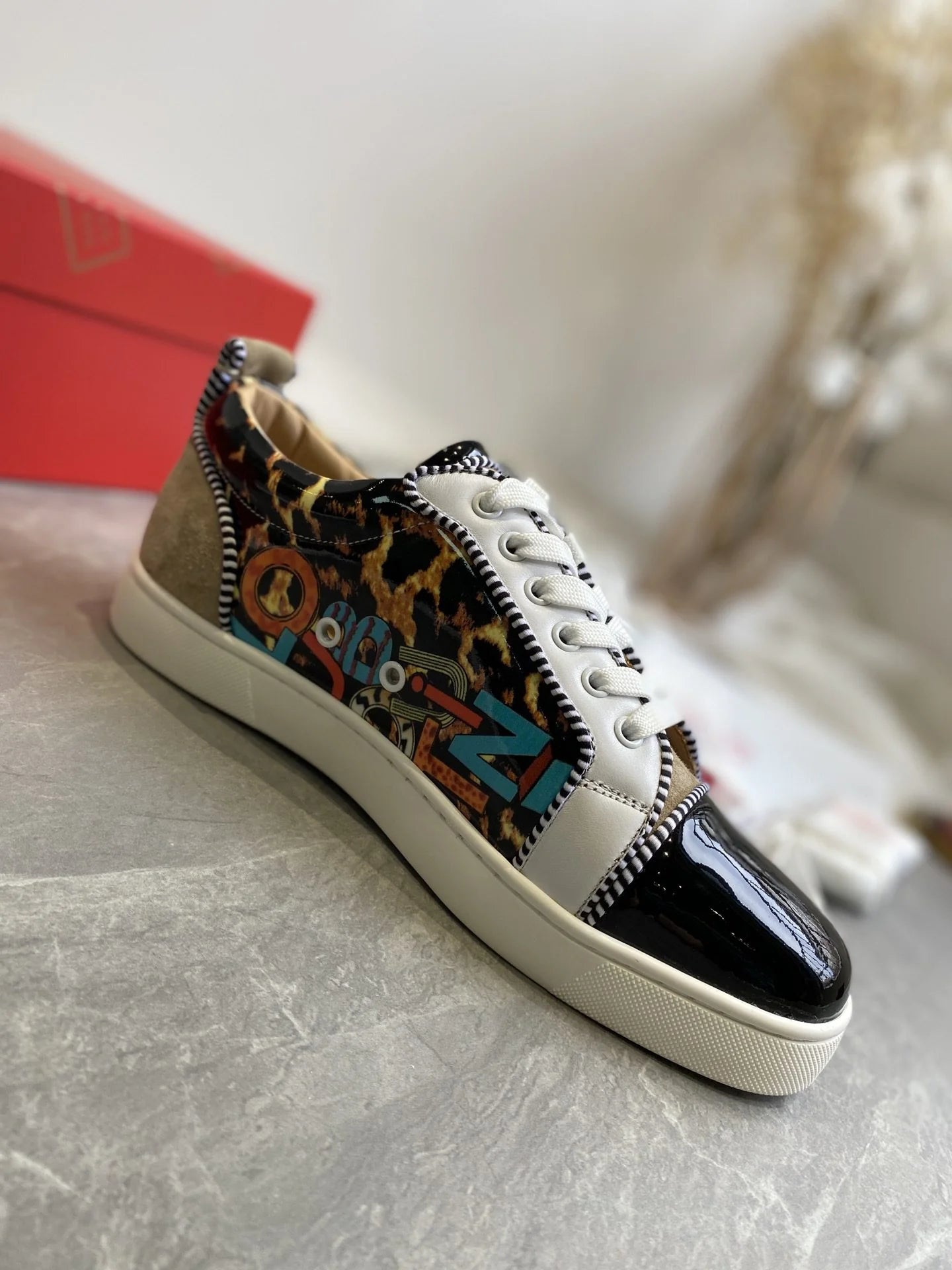 CL SNEAKER