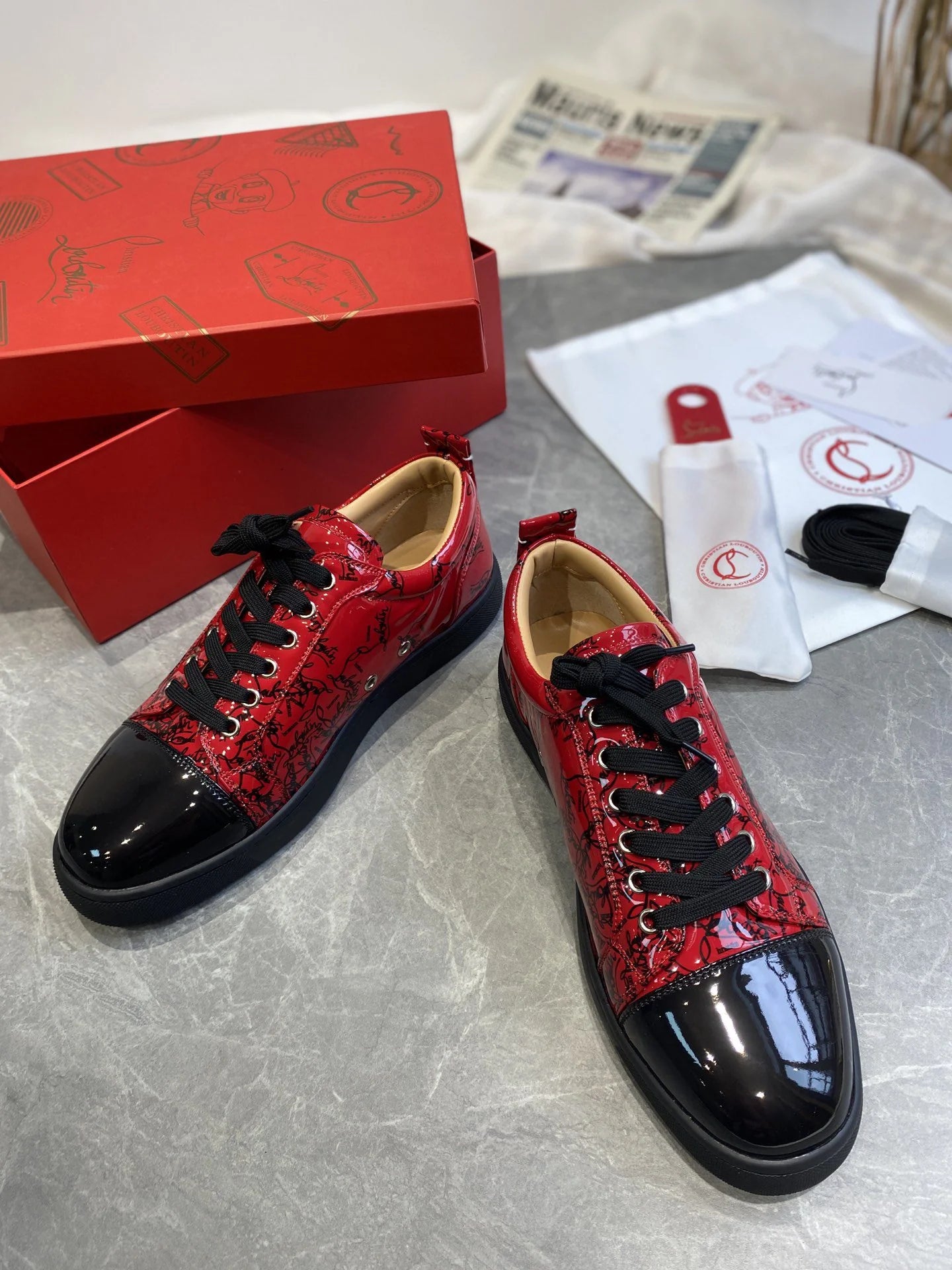 CL SNEAKER