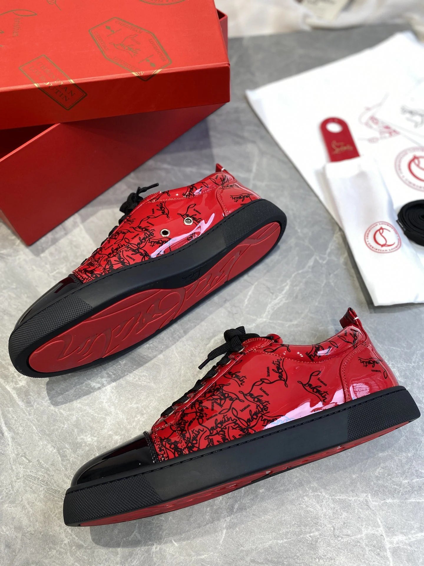 CL SNEAKER