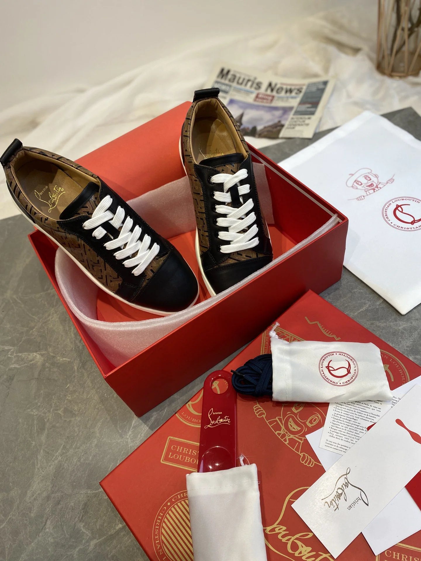 CL SNEAKER