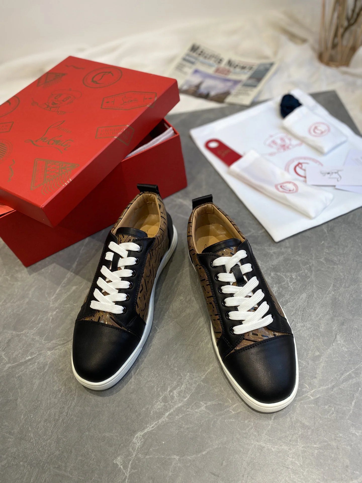 CL SNEAKER