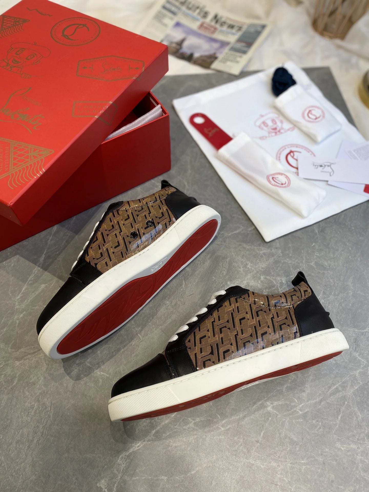 CL SNEAKER