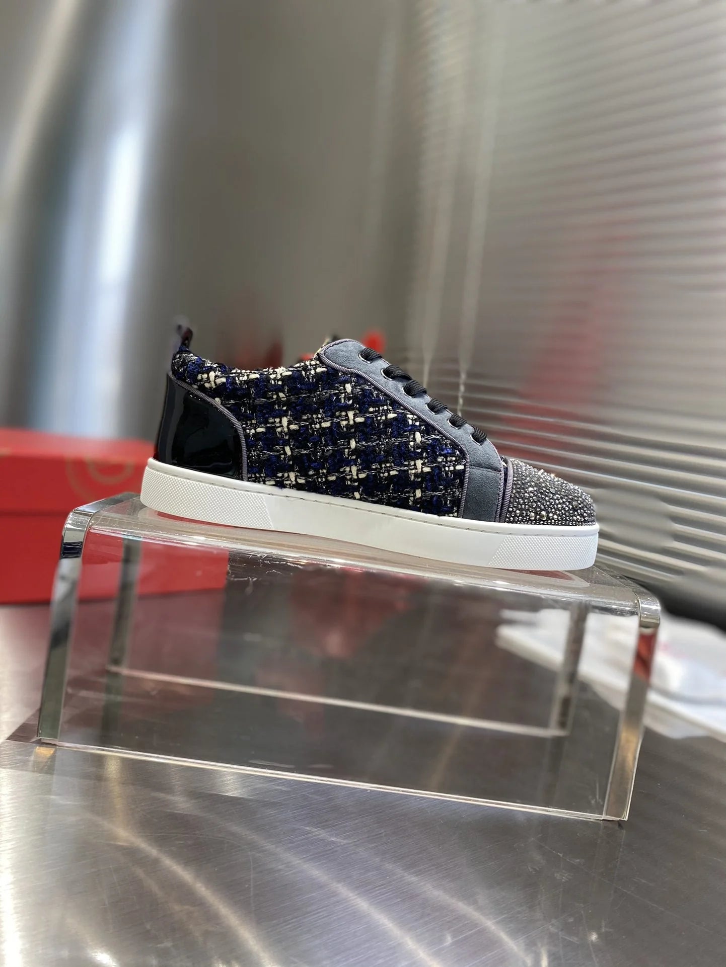 CL SNEAKER