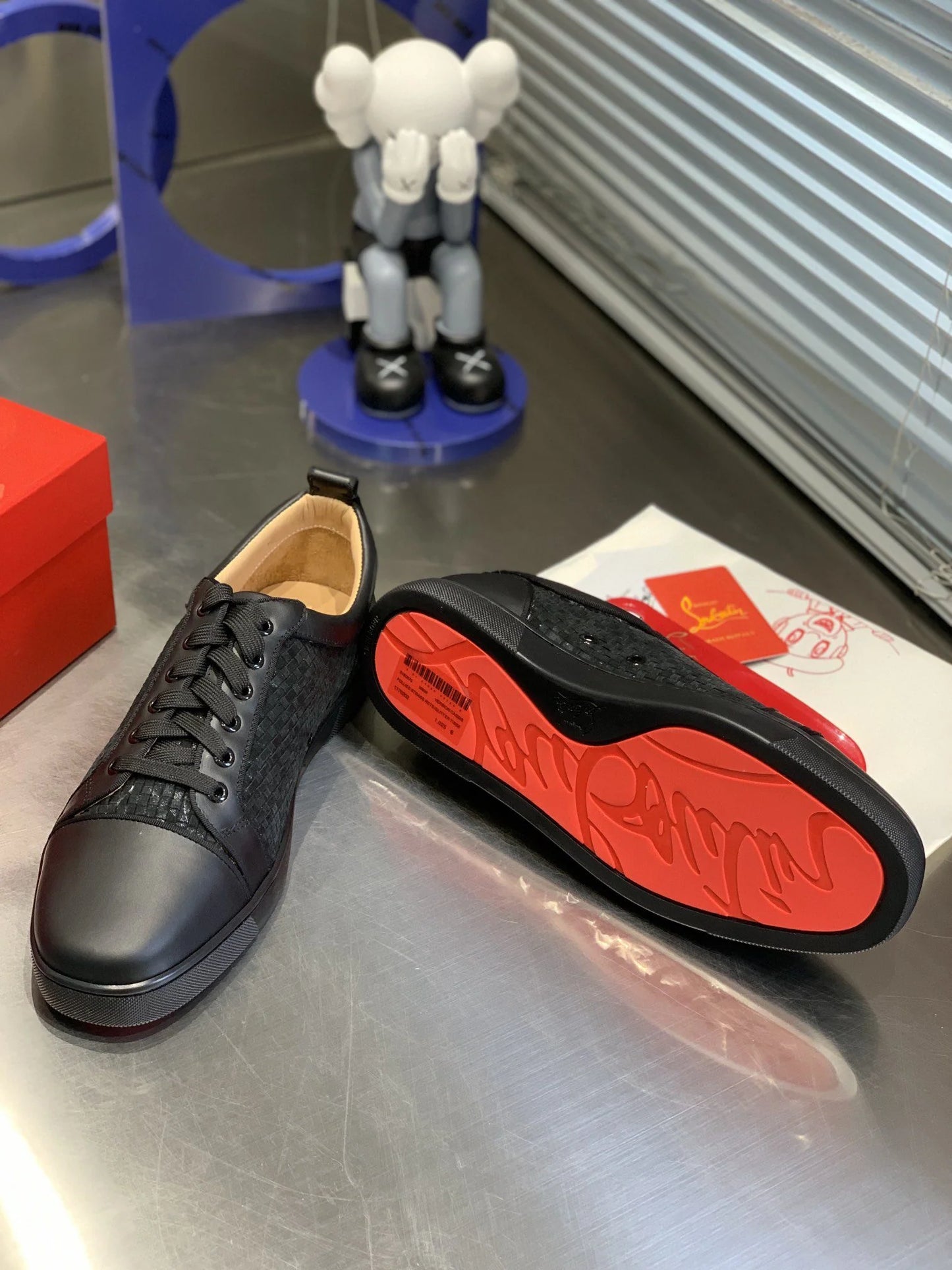CL SNEAKER