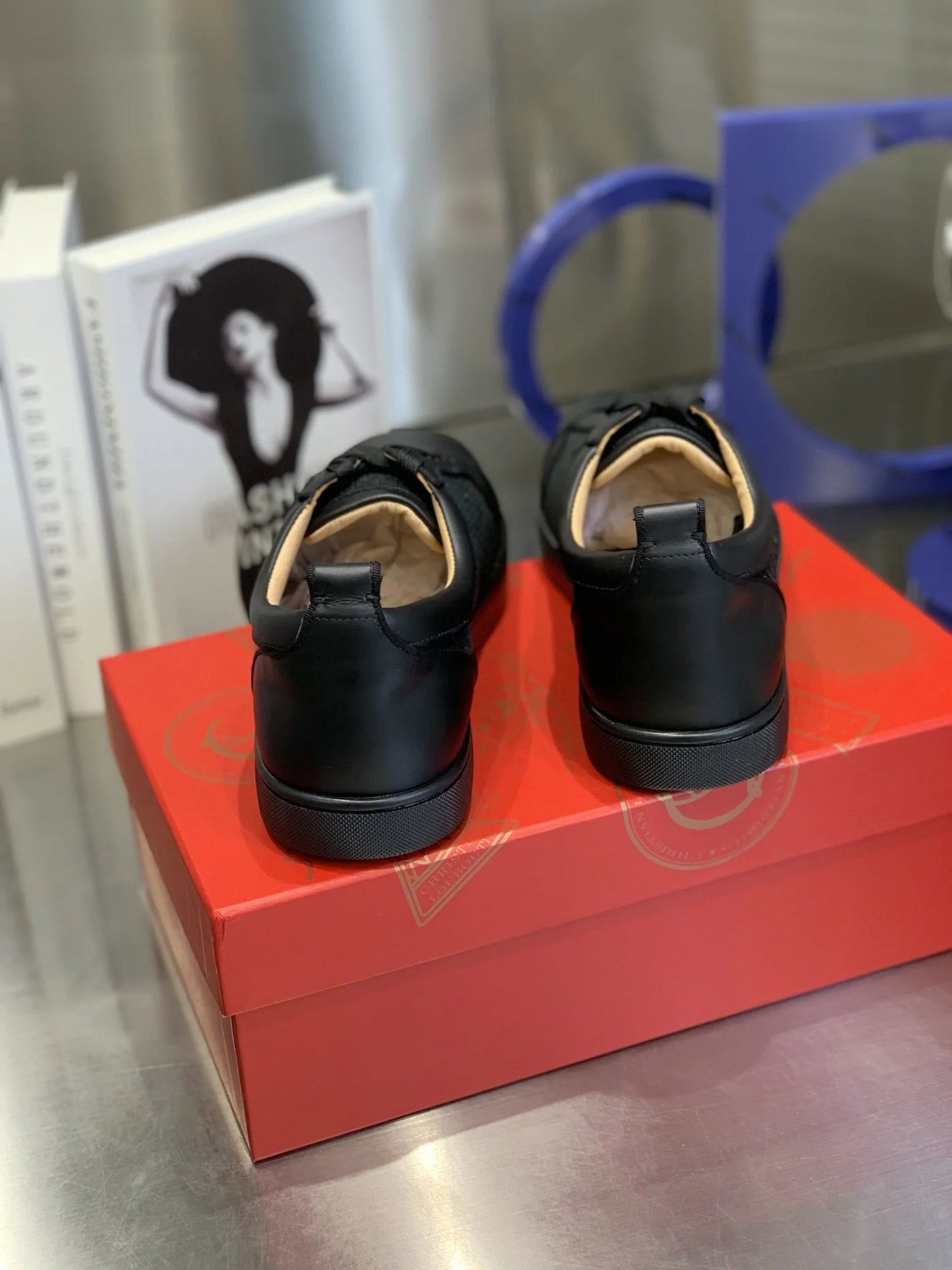 CL SNEAKER