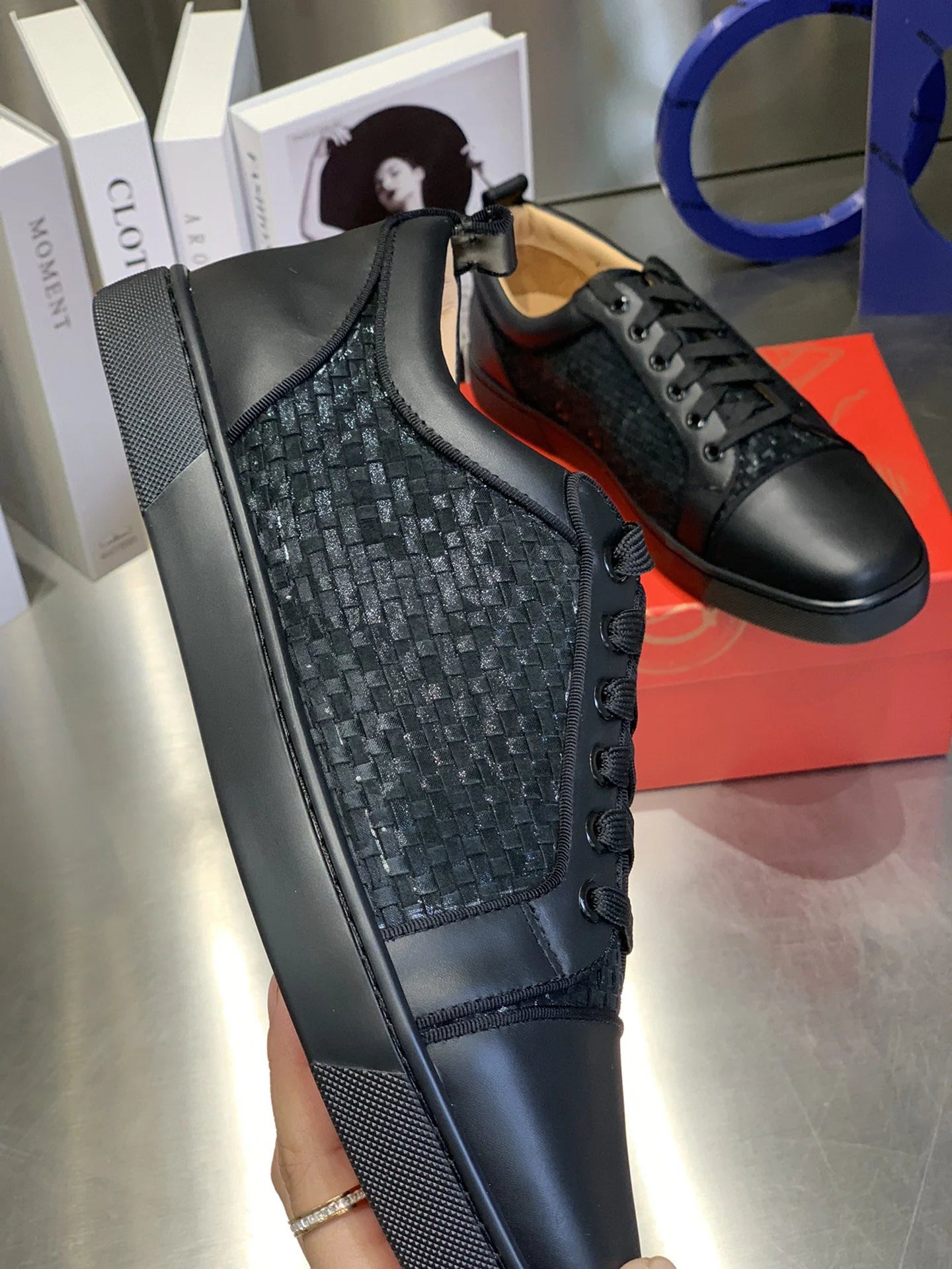 CL SNEAKER