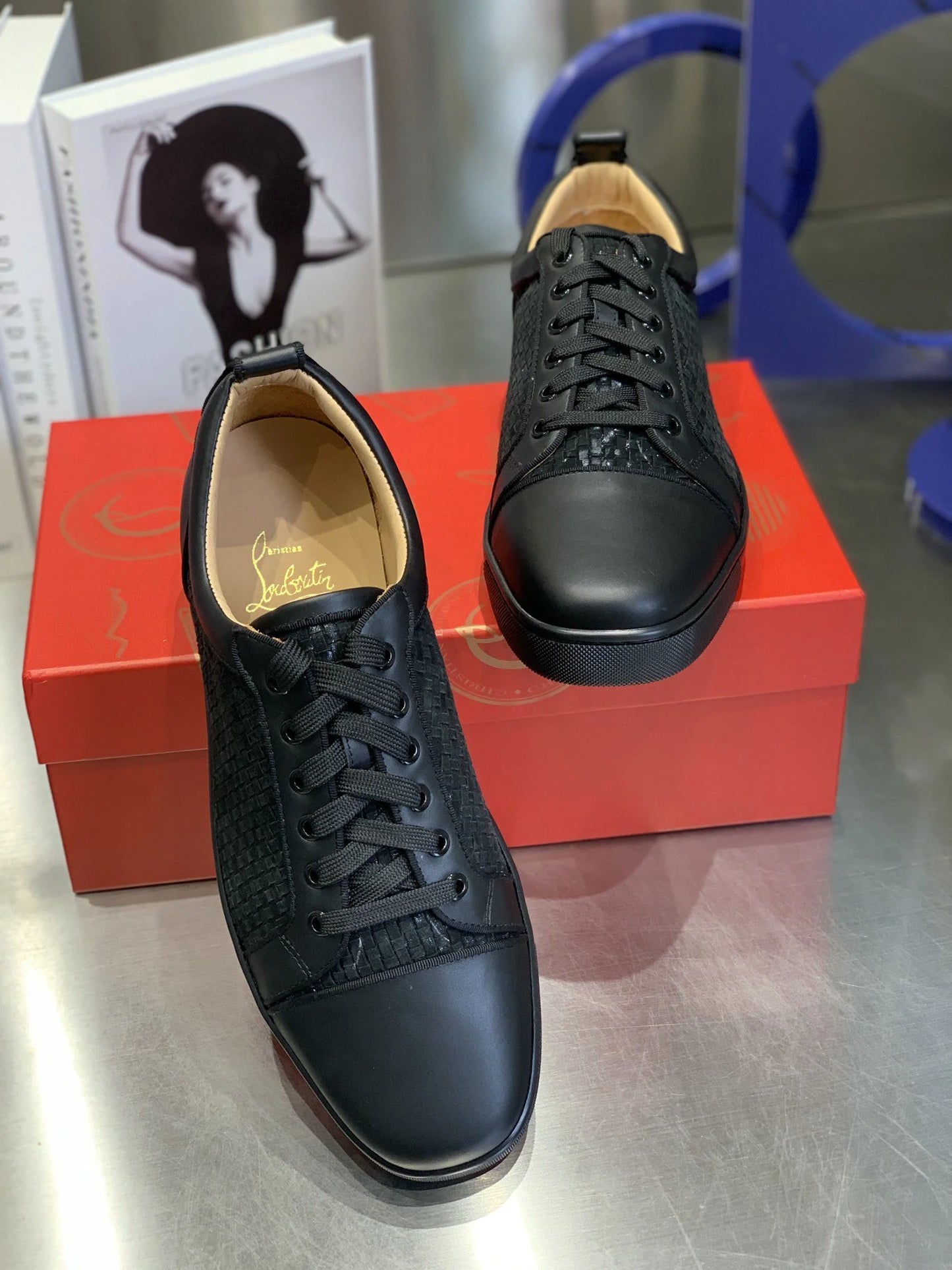 CL SNEAKER