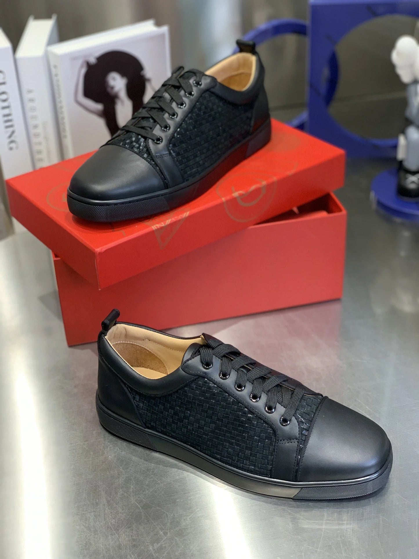 CL SNEAKER