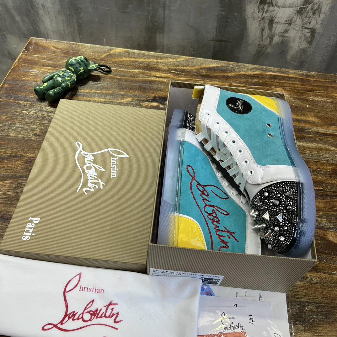 CL SNEAKER
