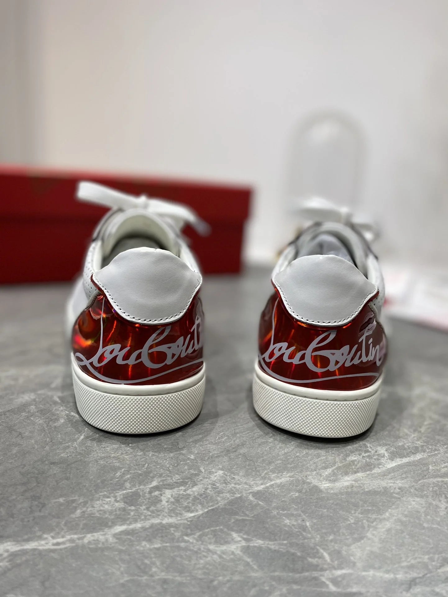 CL SNEAKER