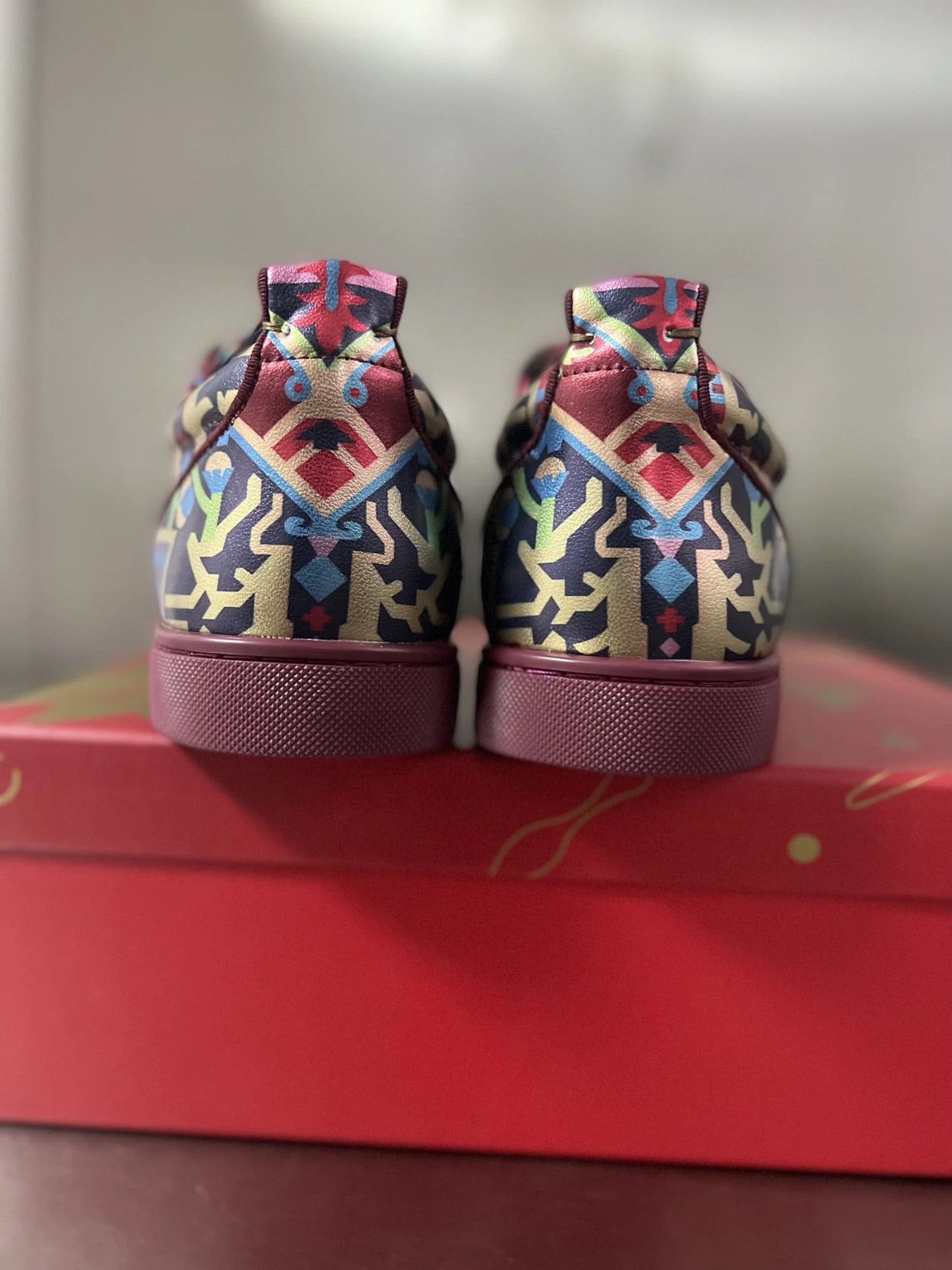 CL SNEAKER