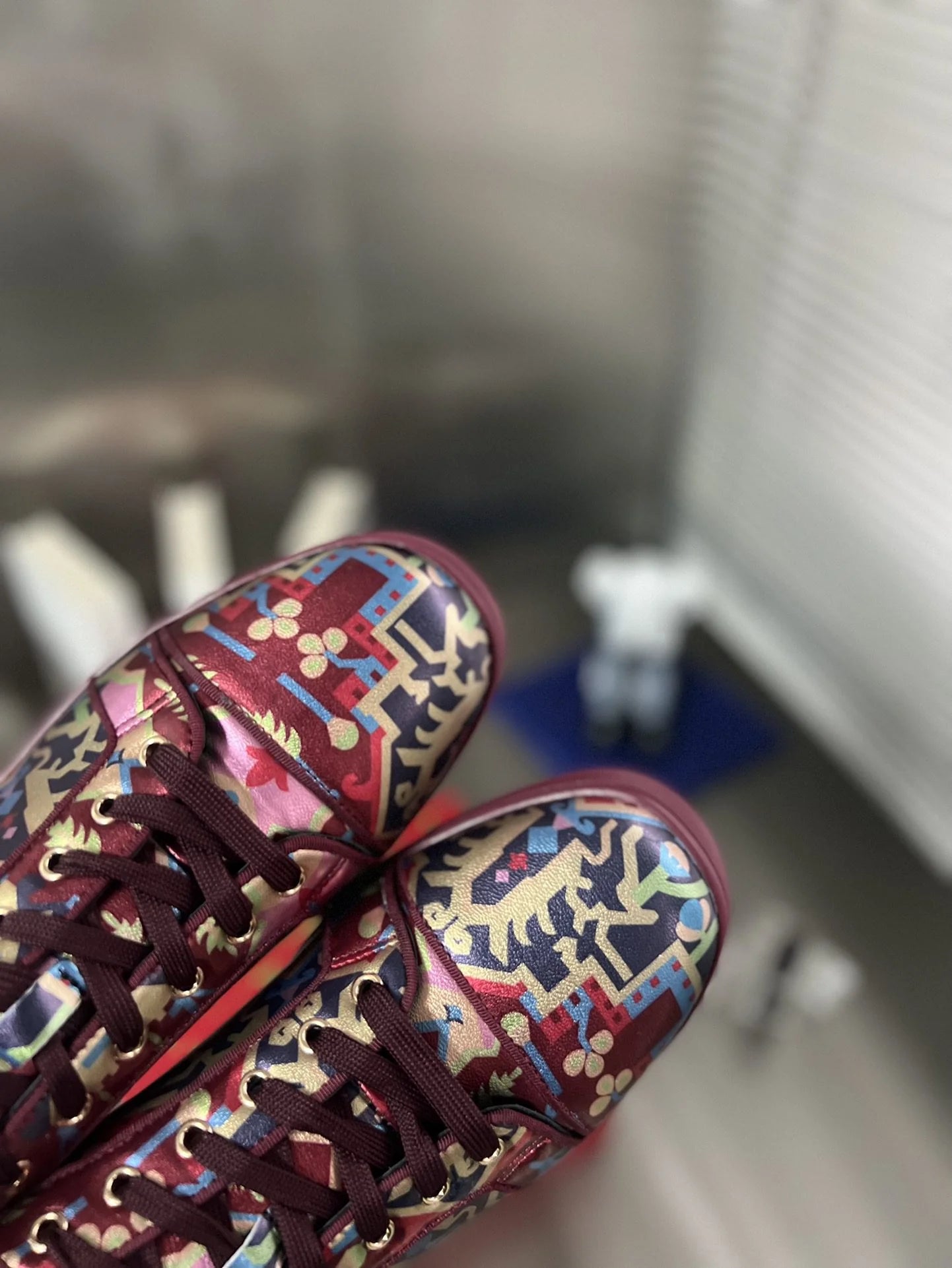 CL SNEAKER