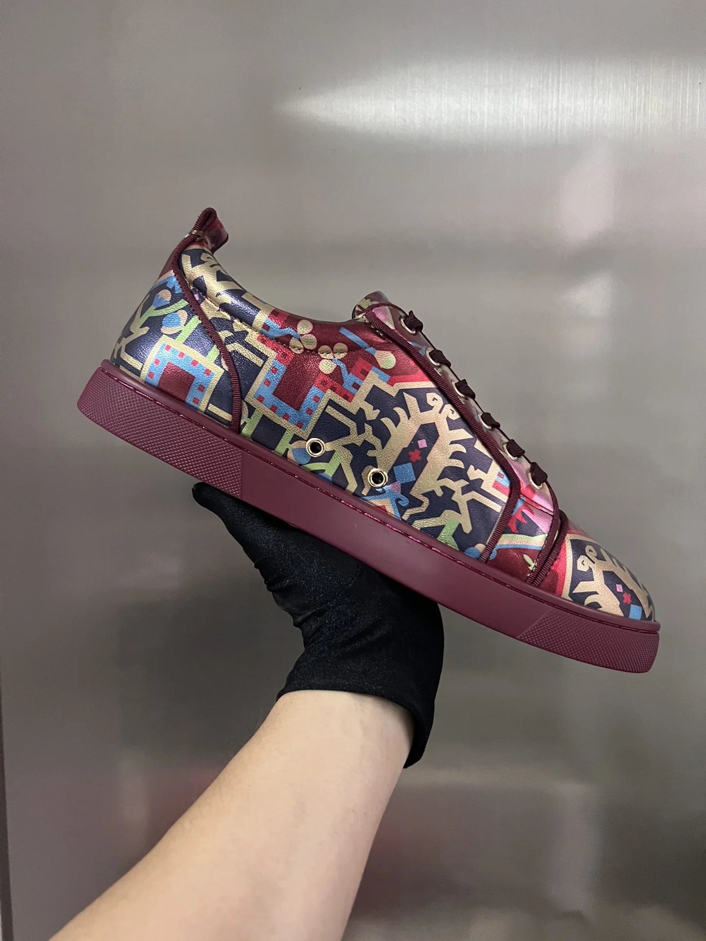 CL SNEAKER