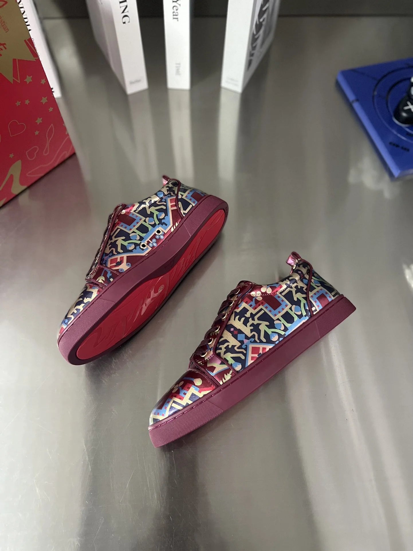 CL SNEAKER