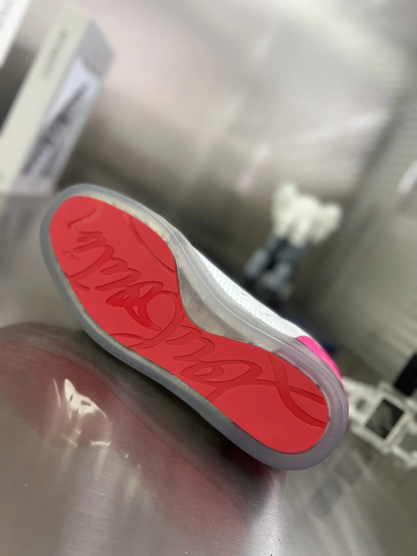 CL SNEAKER