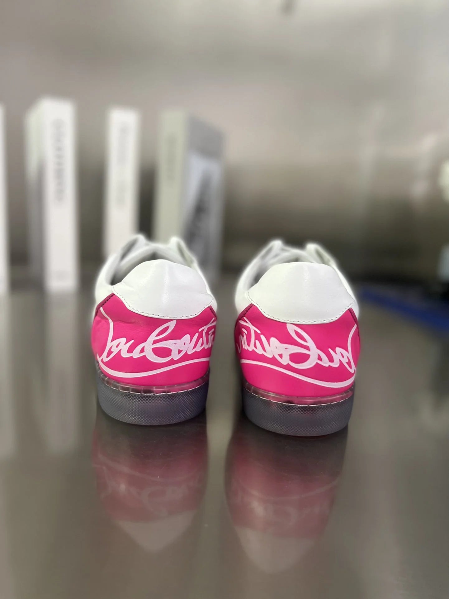 CL SNEAKER