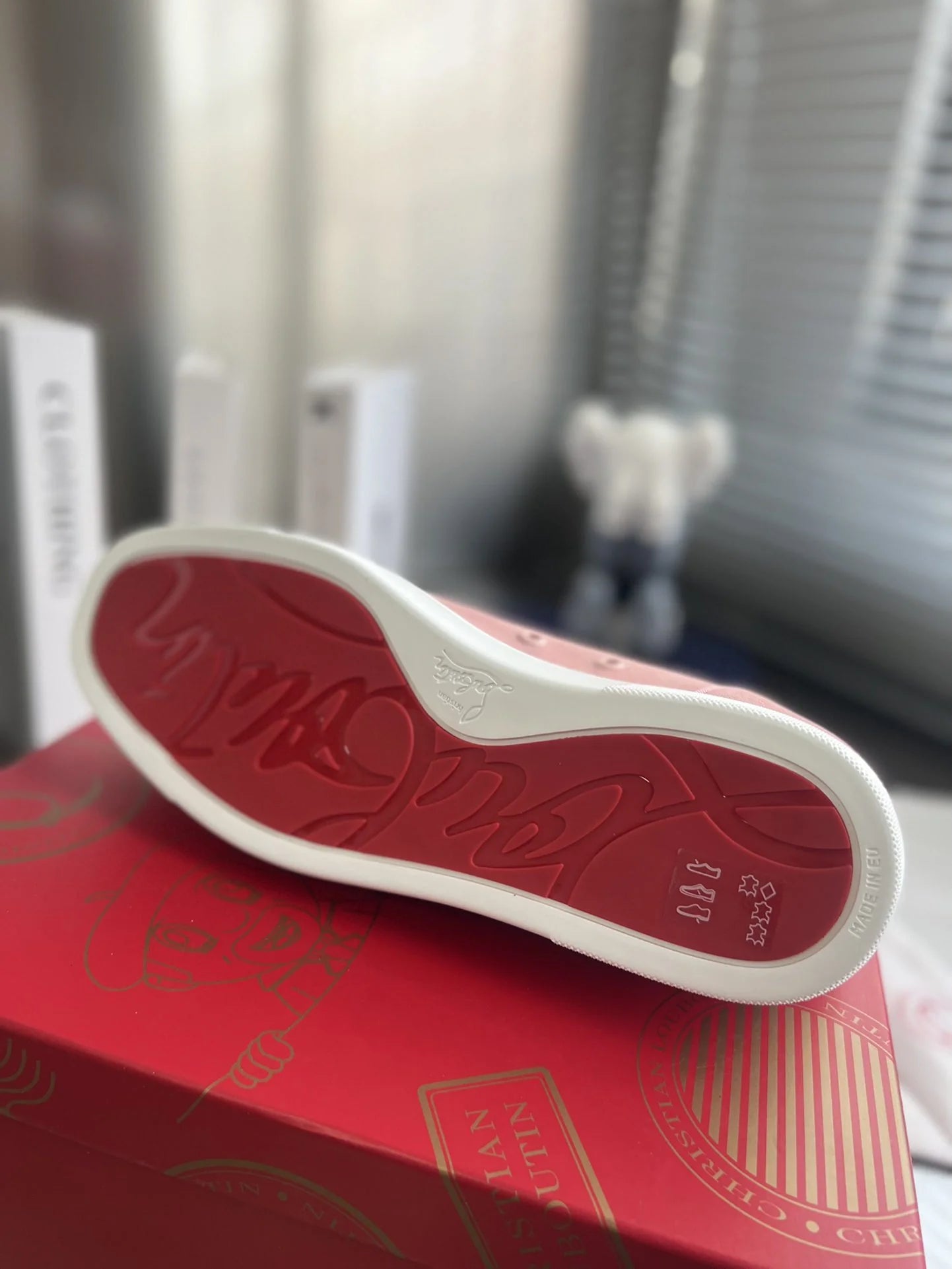 CL SNEAKER