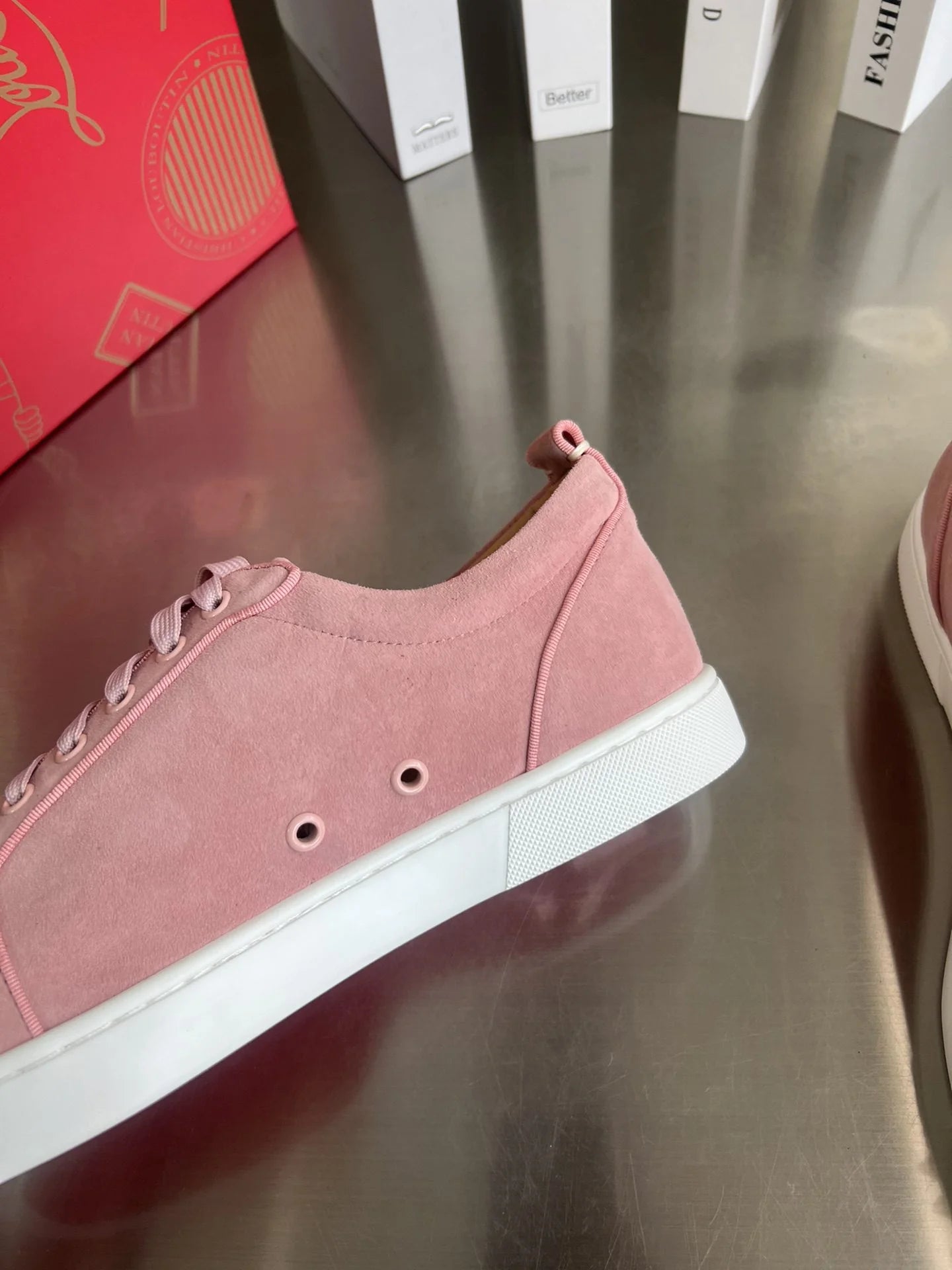CL SNEAKER