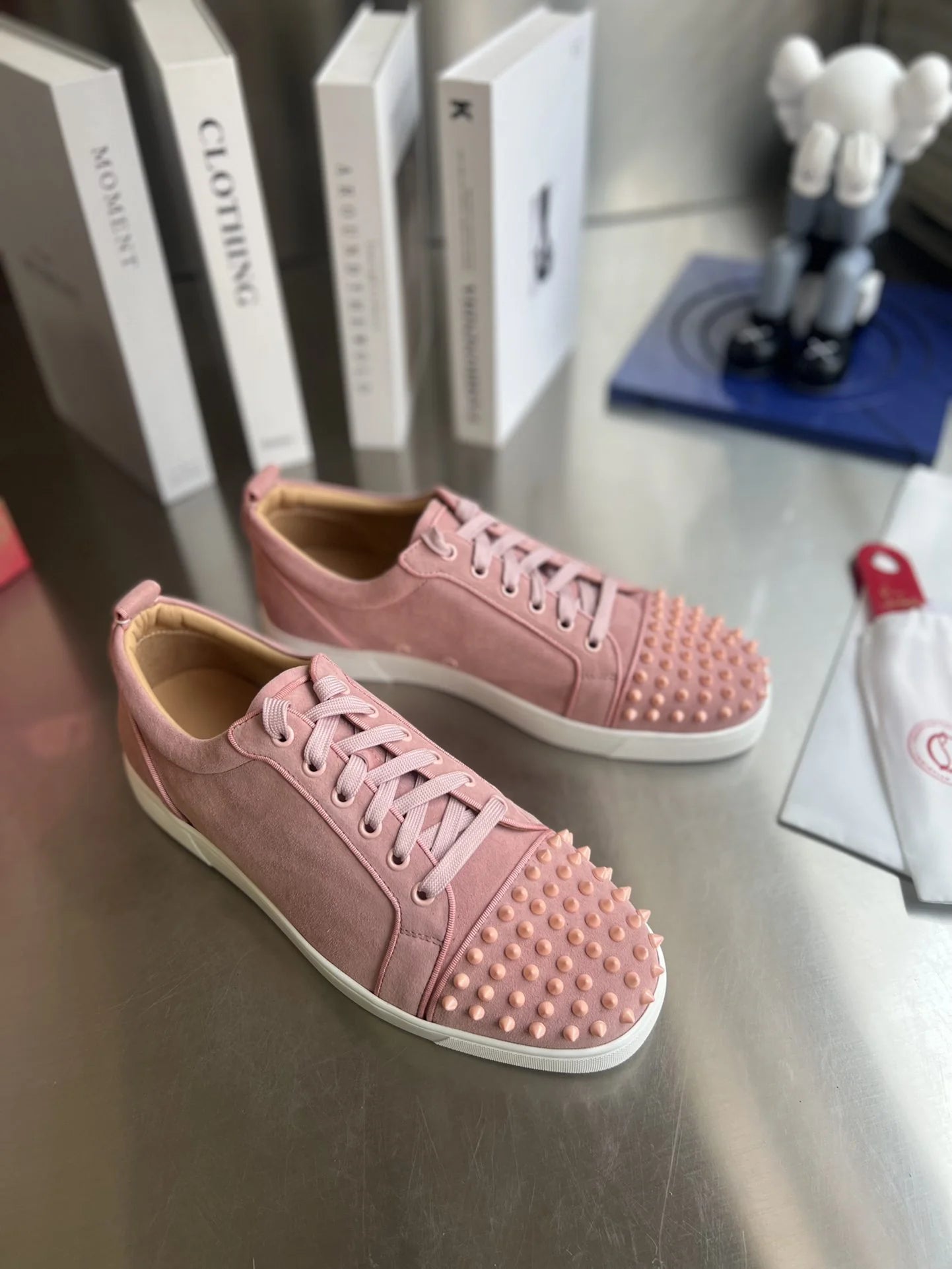 CL SNEAKER
