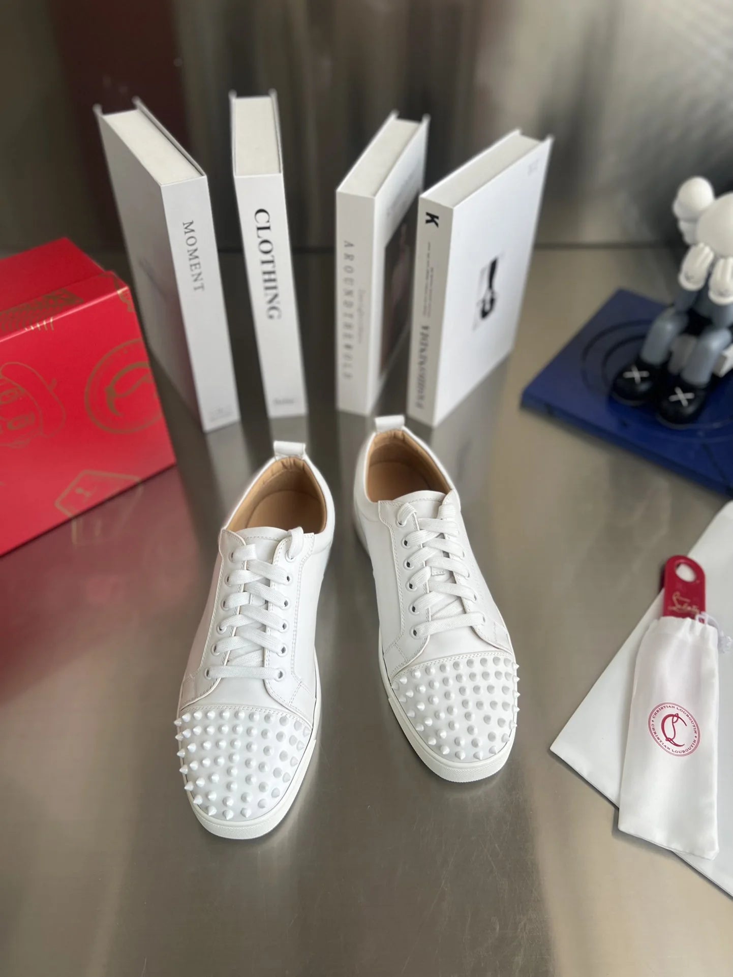CL SNEAKER
