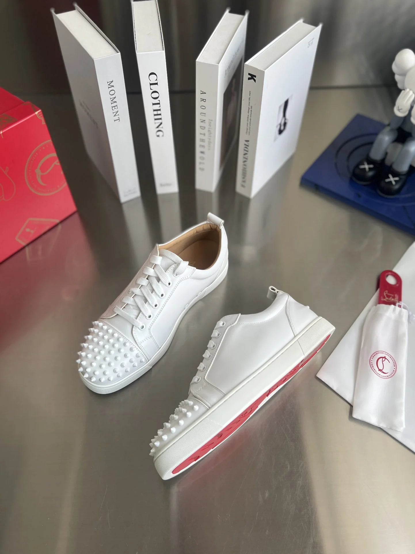 CL SNEAKER