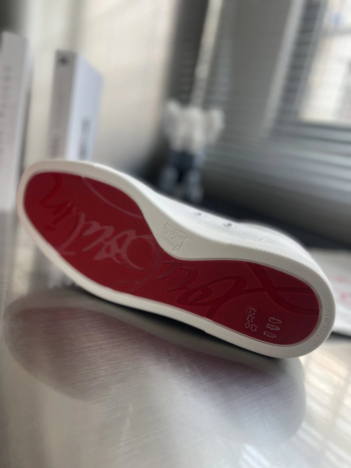 CL SNEAKER