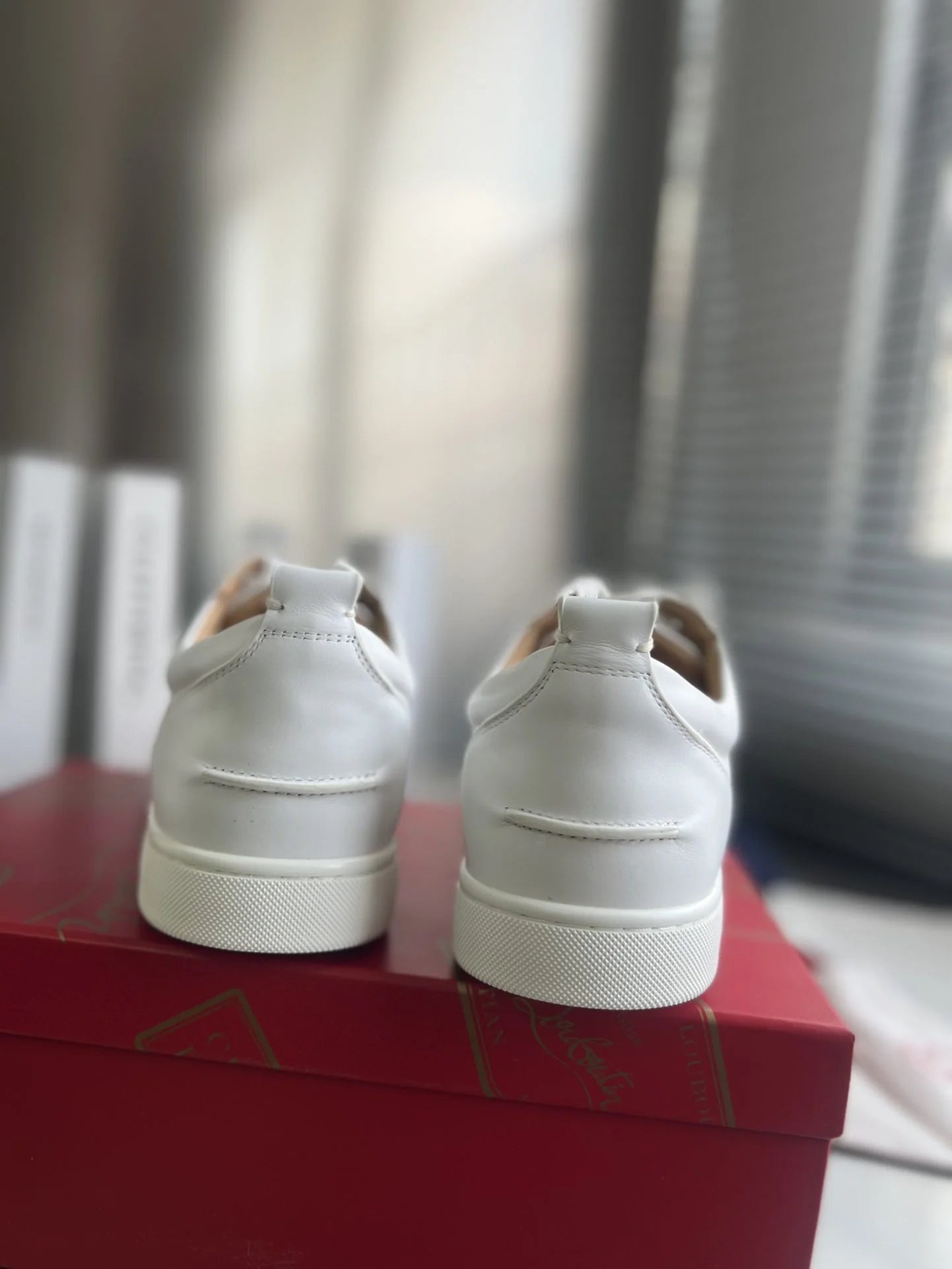 CL SNEAKER