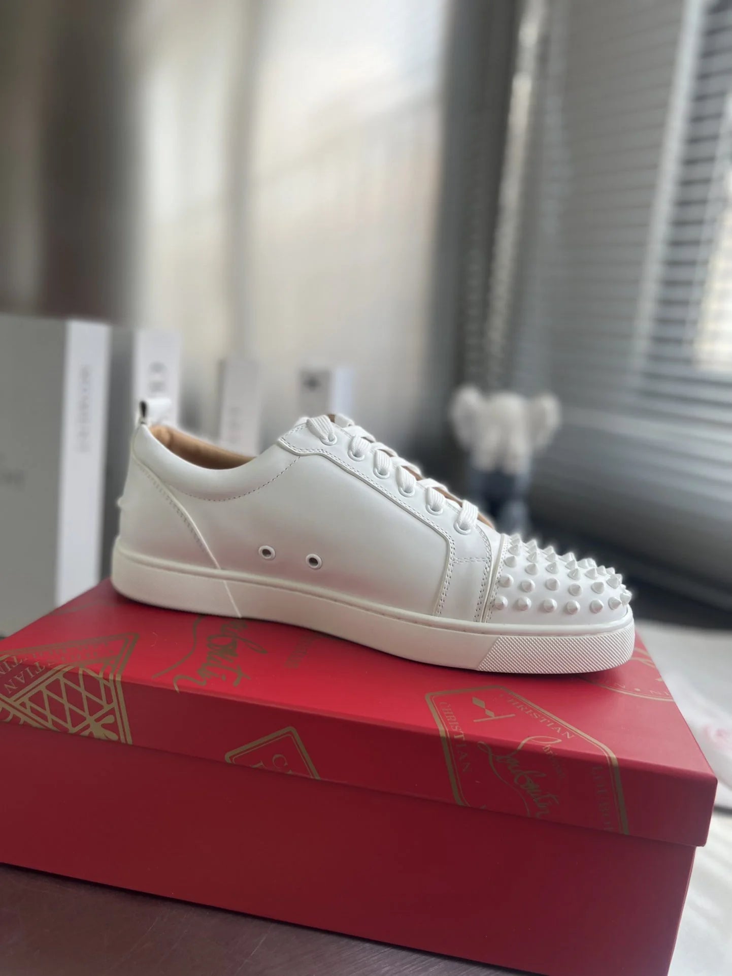 CL SNEAKER