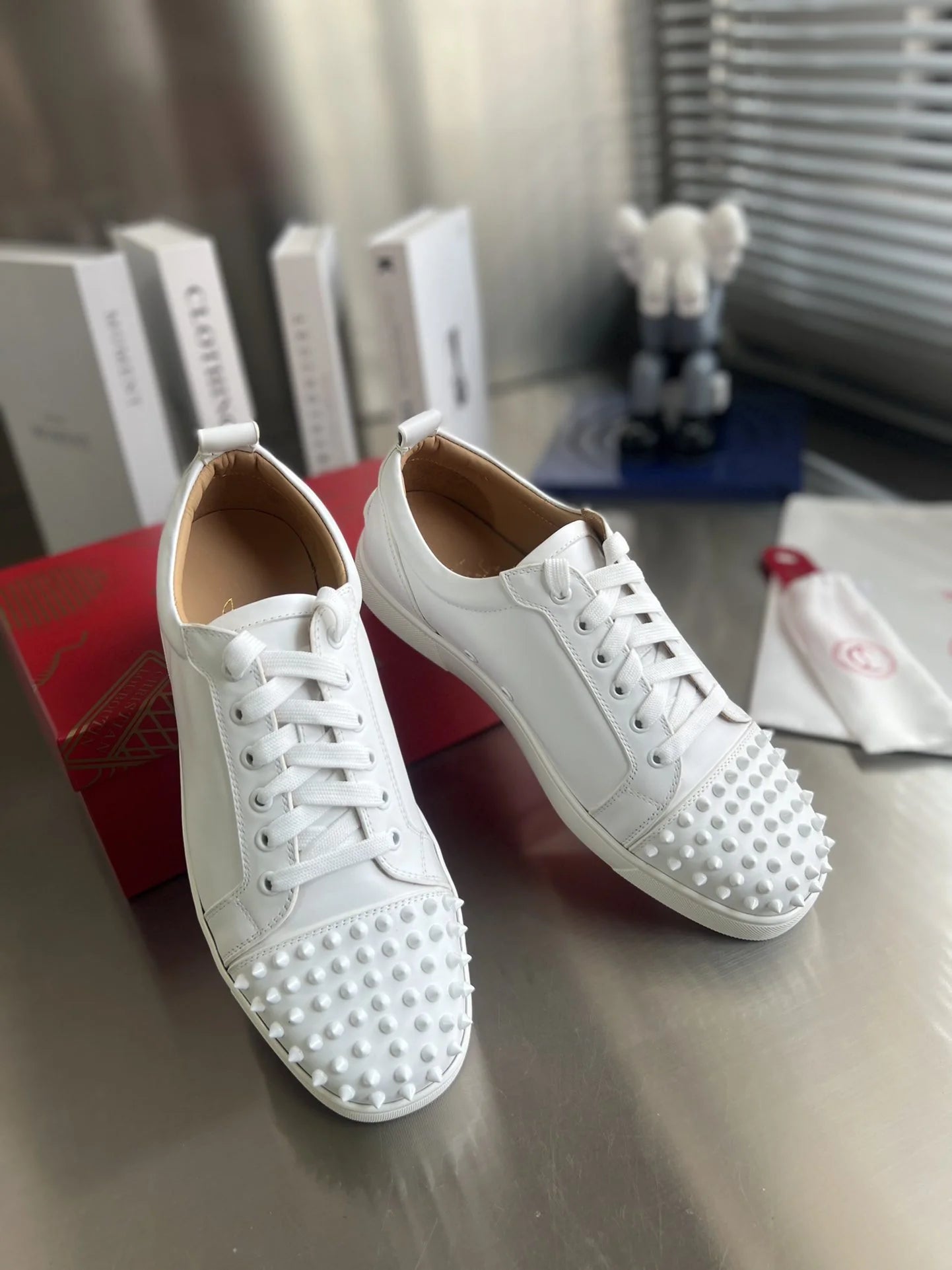 CL SNEAKER