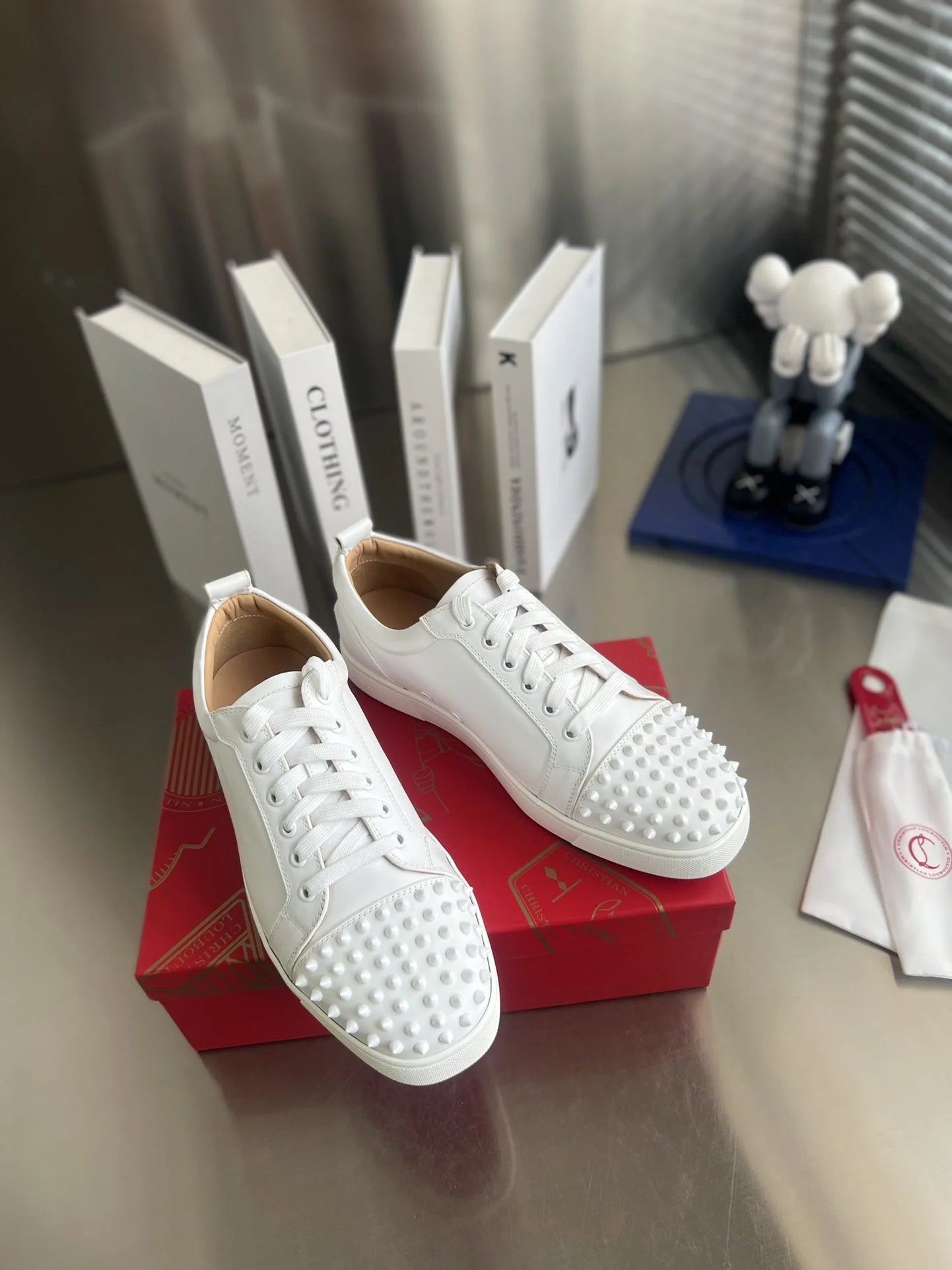 CL SNEAKER